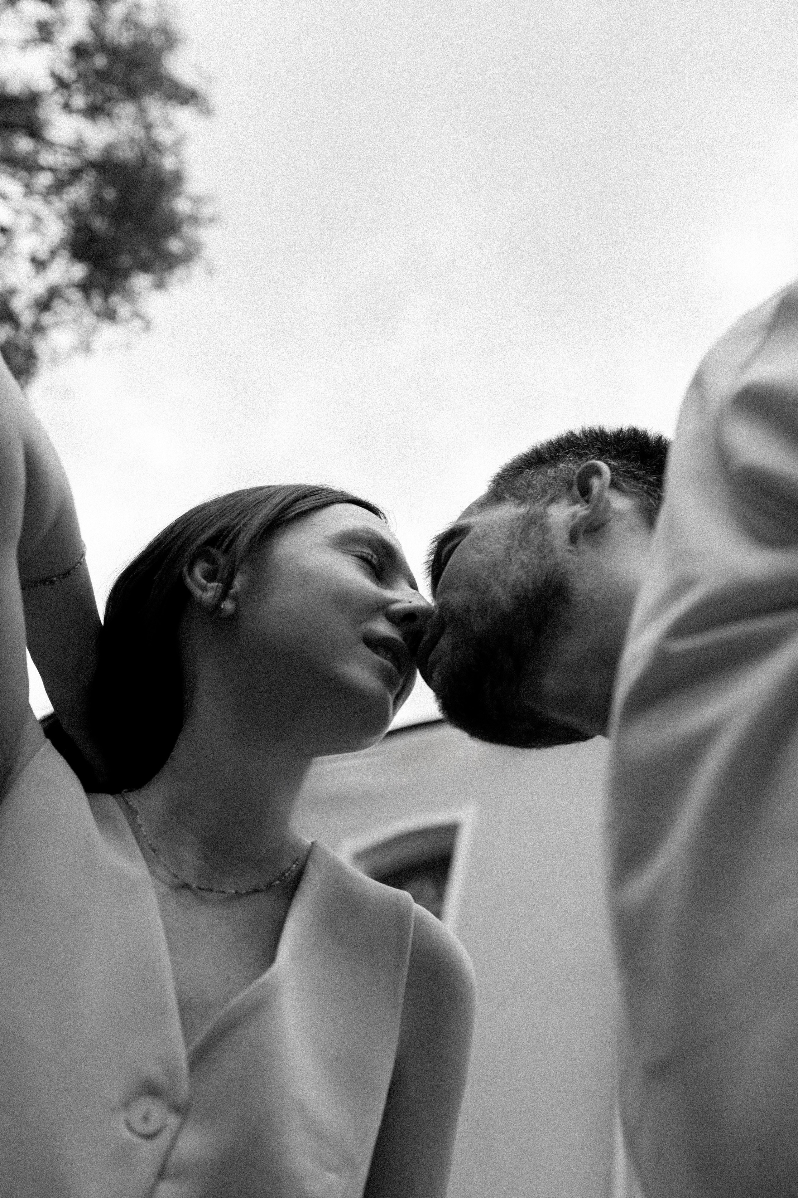 Love story. Фотограф в Самаре Женя Шулепова