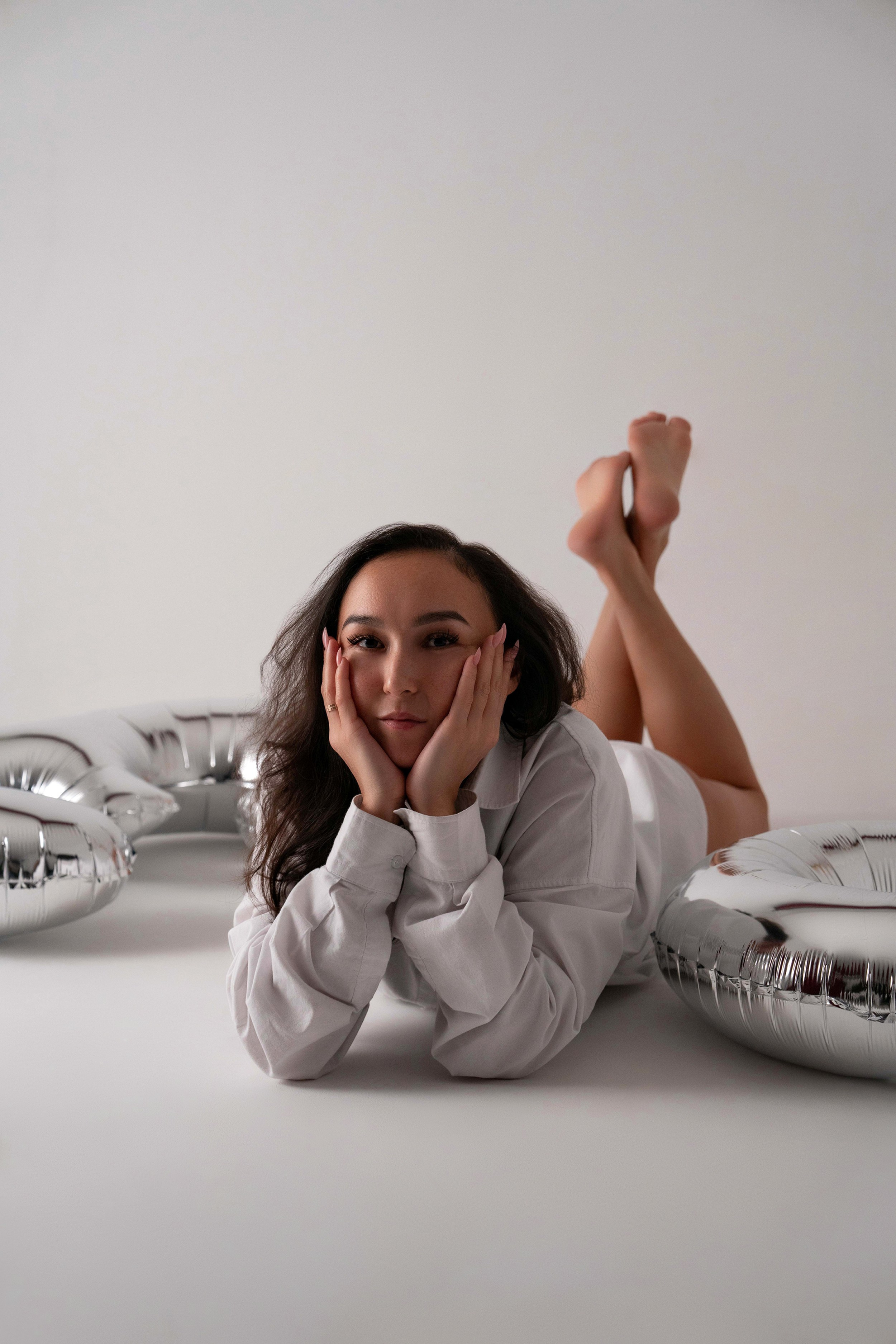 Happy Birthday, Bohemia. Фотограф в Норильске и Кайеркане