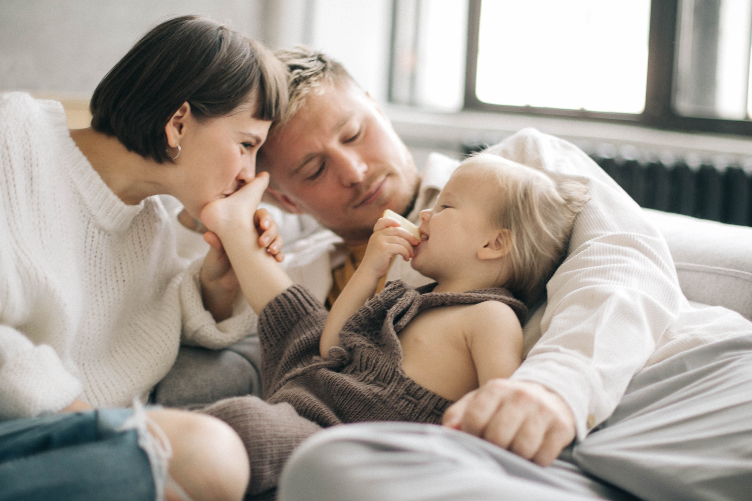 Семейные. Главная