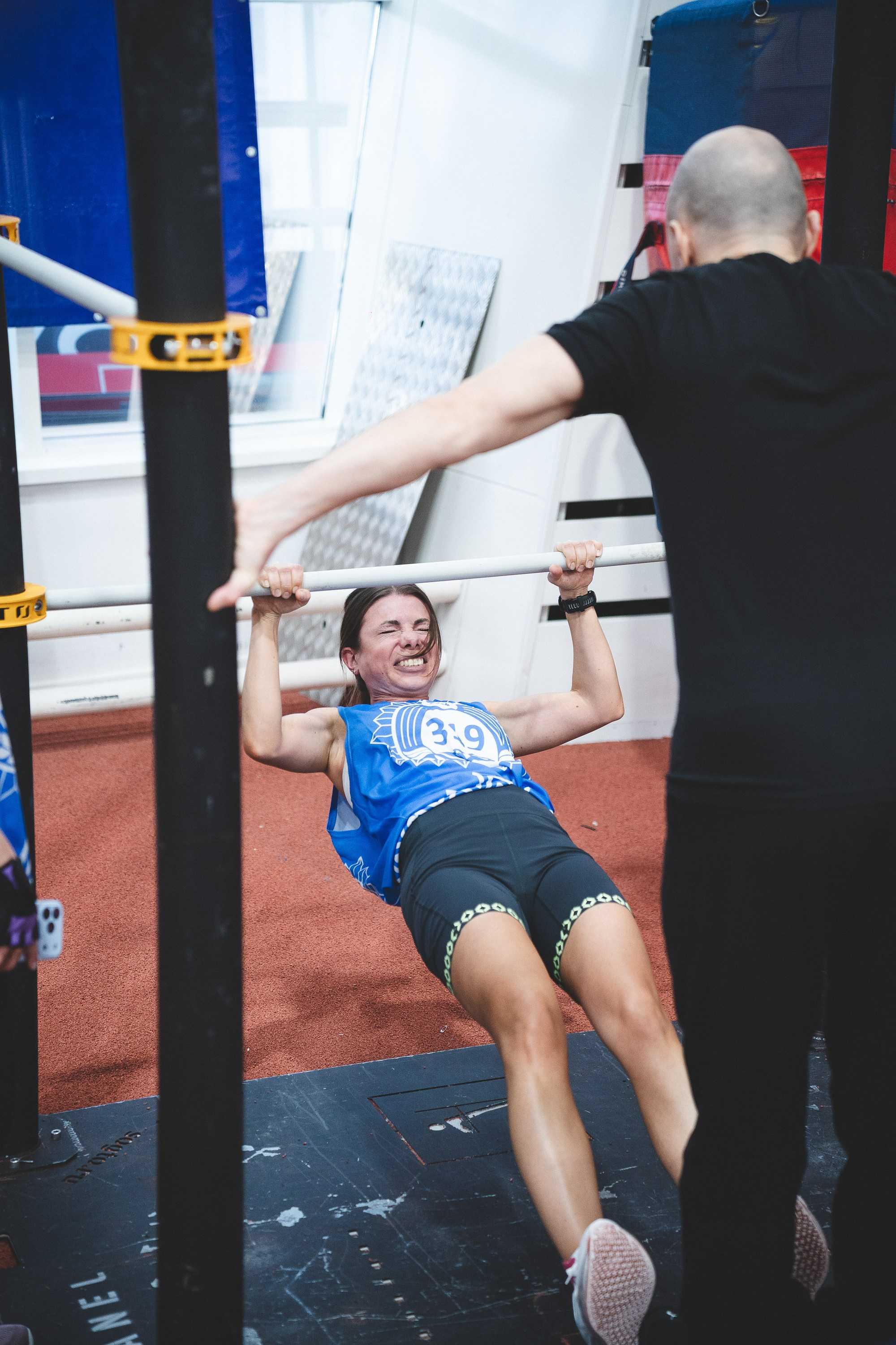 ГТО. Репортажный и портретный фотограф в Санкт-Петербурге Пчелинов Александр