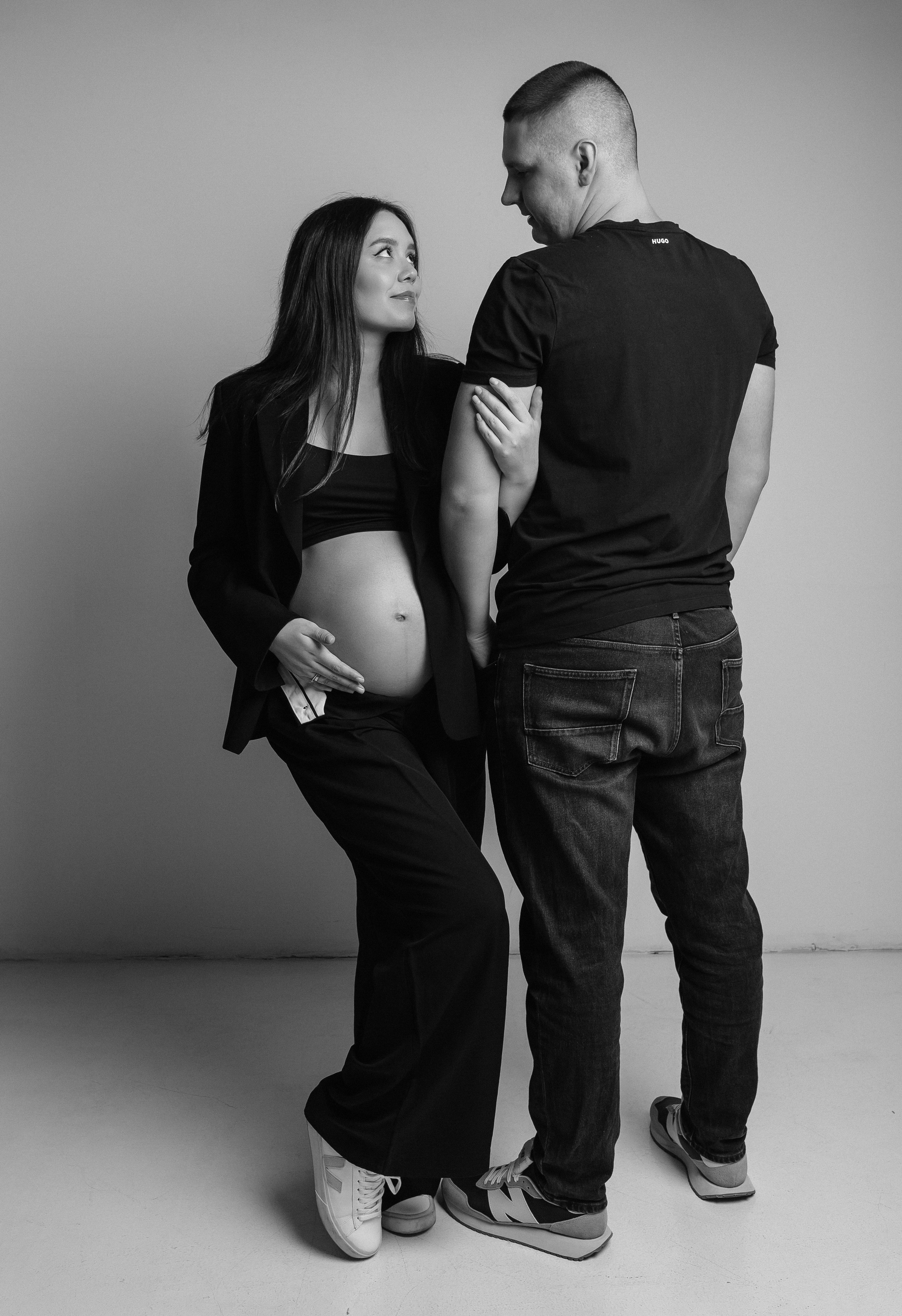 Прекрасная Анна. Семейный фотограф в Санкт-Петербурге Ирина Иванова