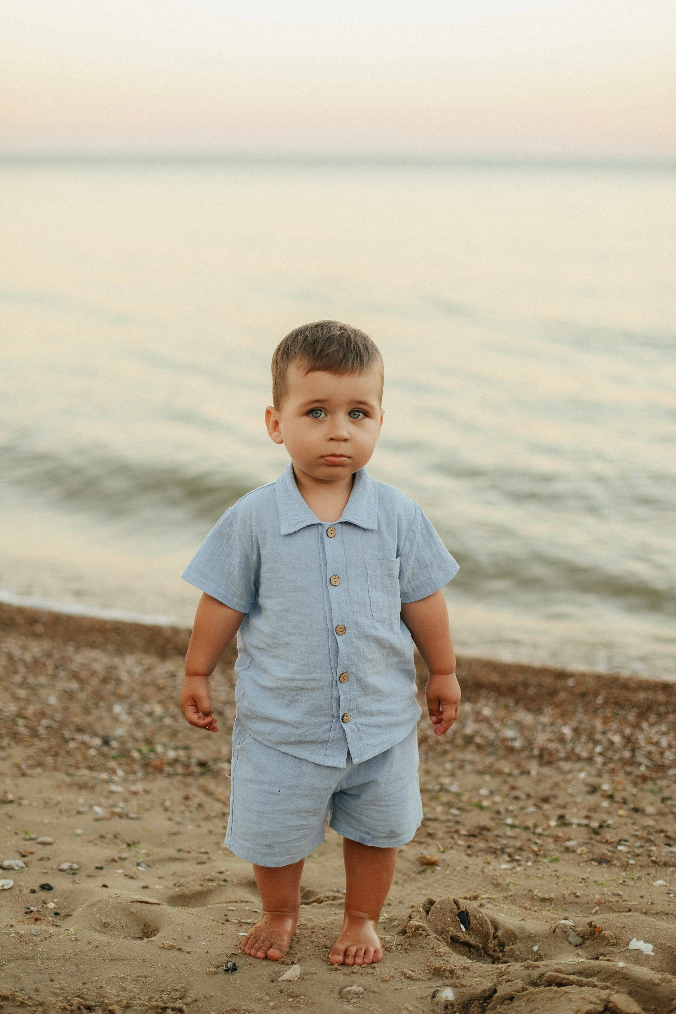 ЮЛИЯ, МАКСИМ и ВЛАДИСЛАВ. Фотограф Мариуполь | Ялта | Крым — Диана Мазенко