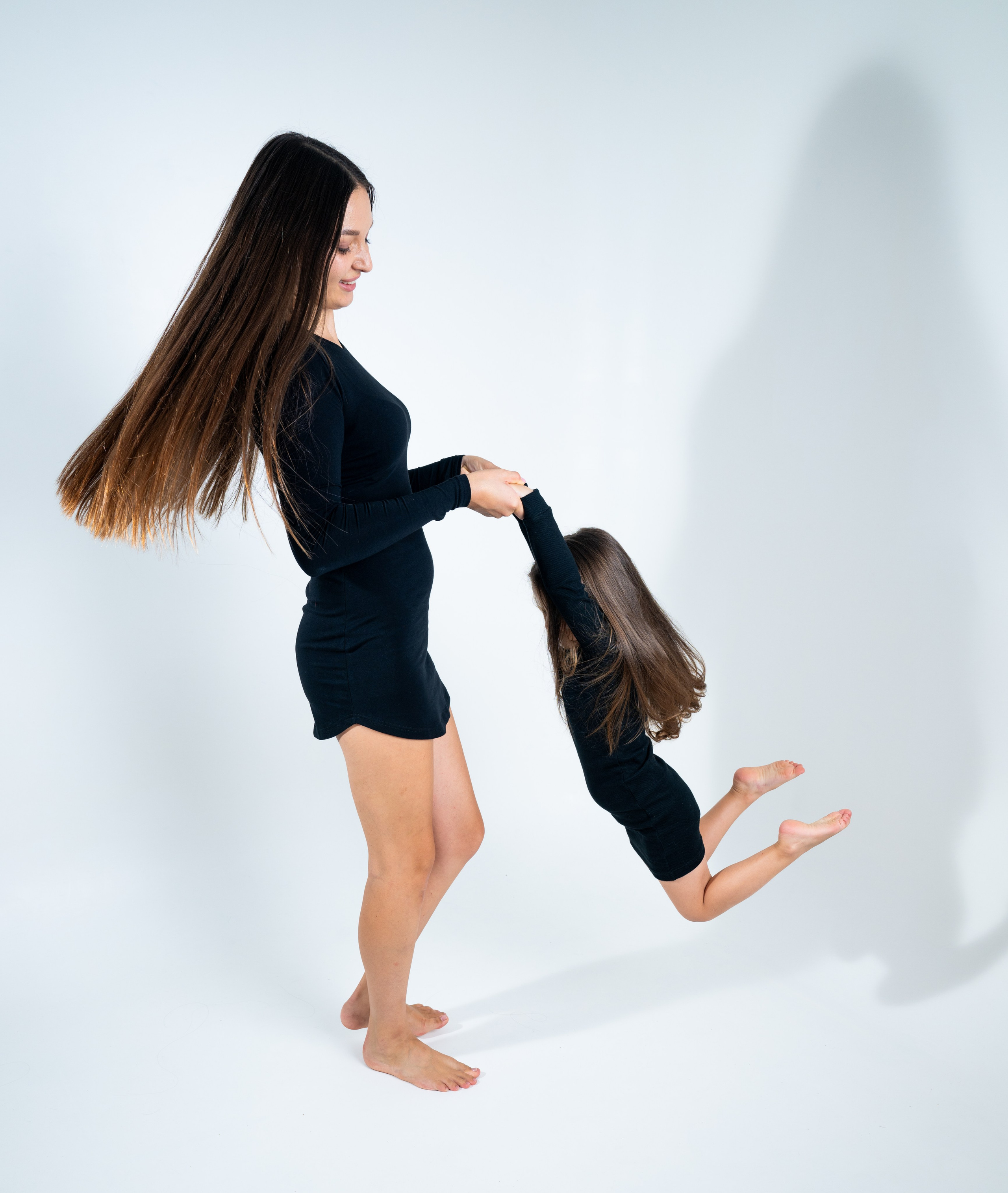 Семейные и детские фотосессии. Студийный и свадебный фотограф и видеограф в Севастополе — Юлия Макаренко