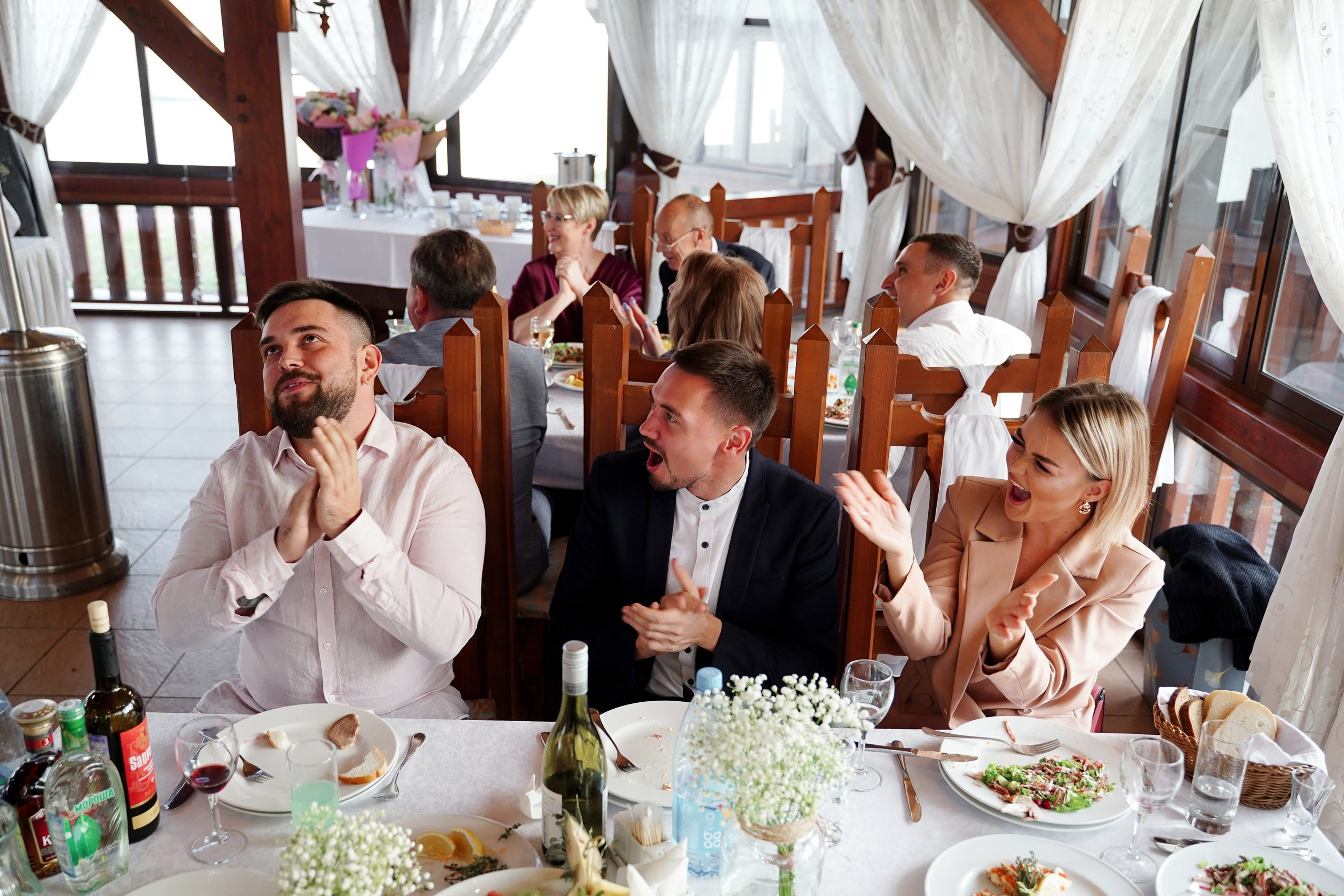 Костя и Настя (26.09.2020)