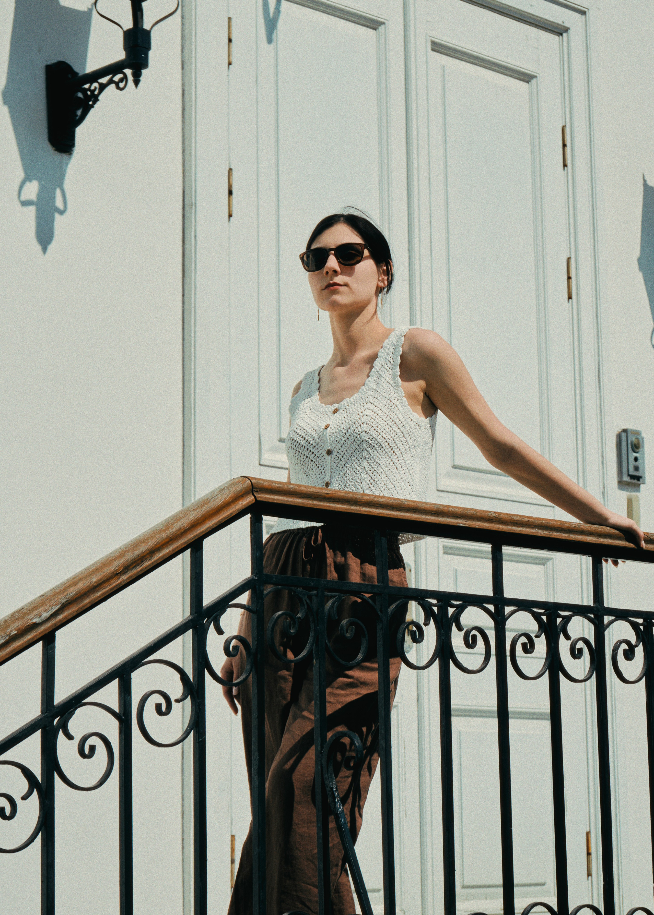 Фэшен. Автомобильный и коммерческий фотограф Москва