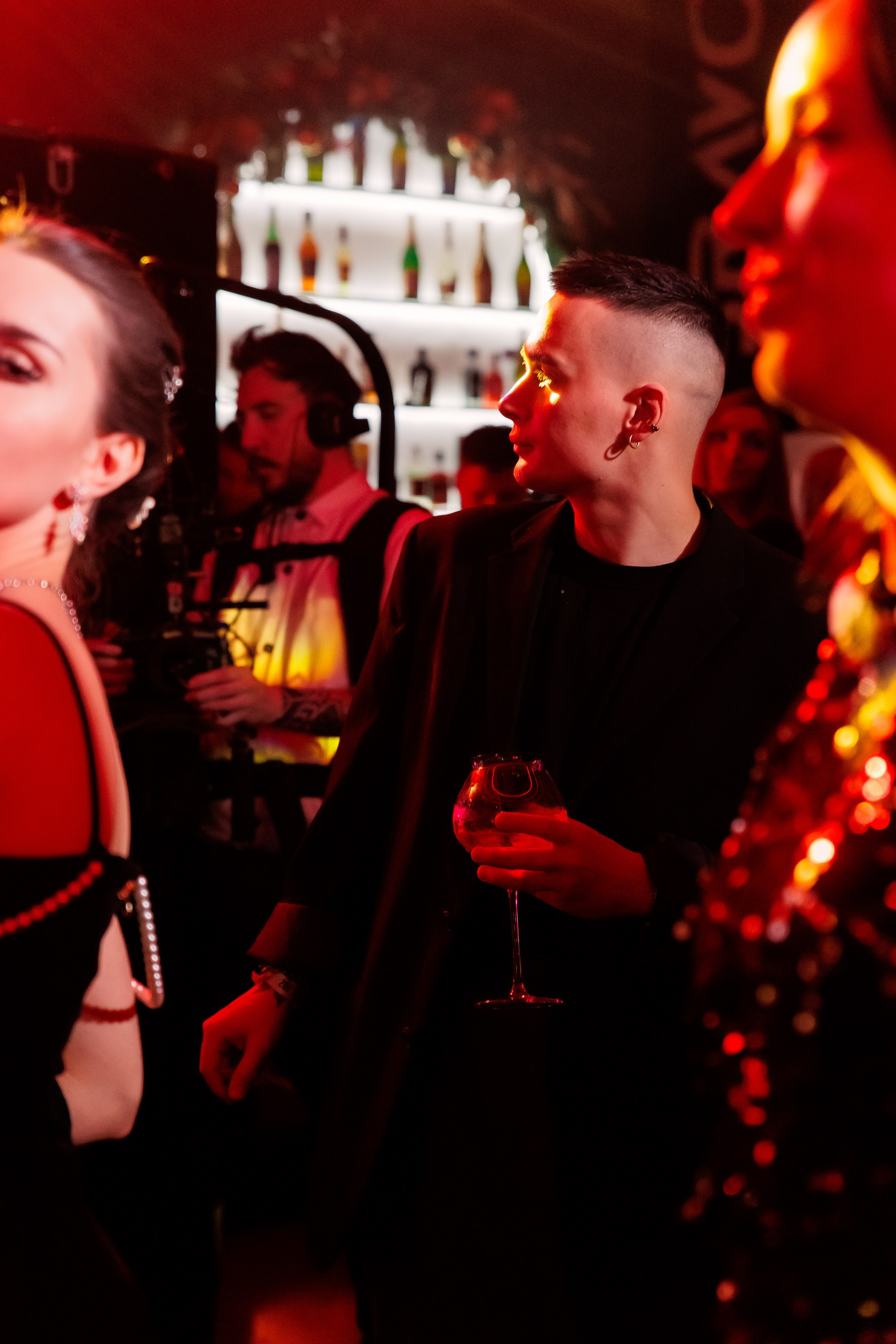 BRAVO CARNAVAL. Андрей Черёмушкин | Репортажный Фотограф в Хабаровске