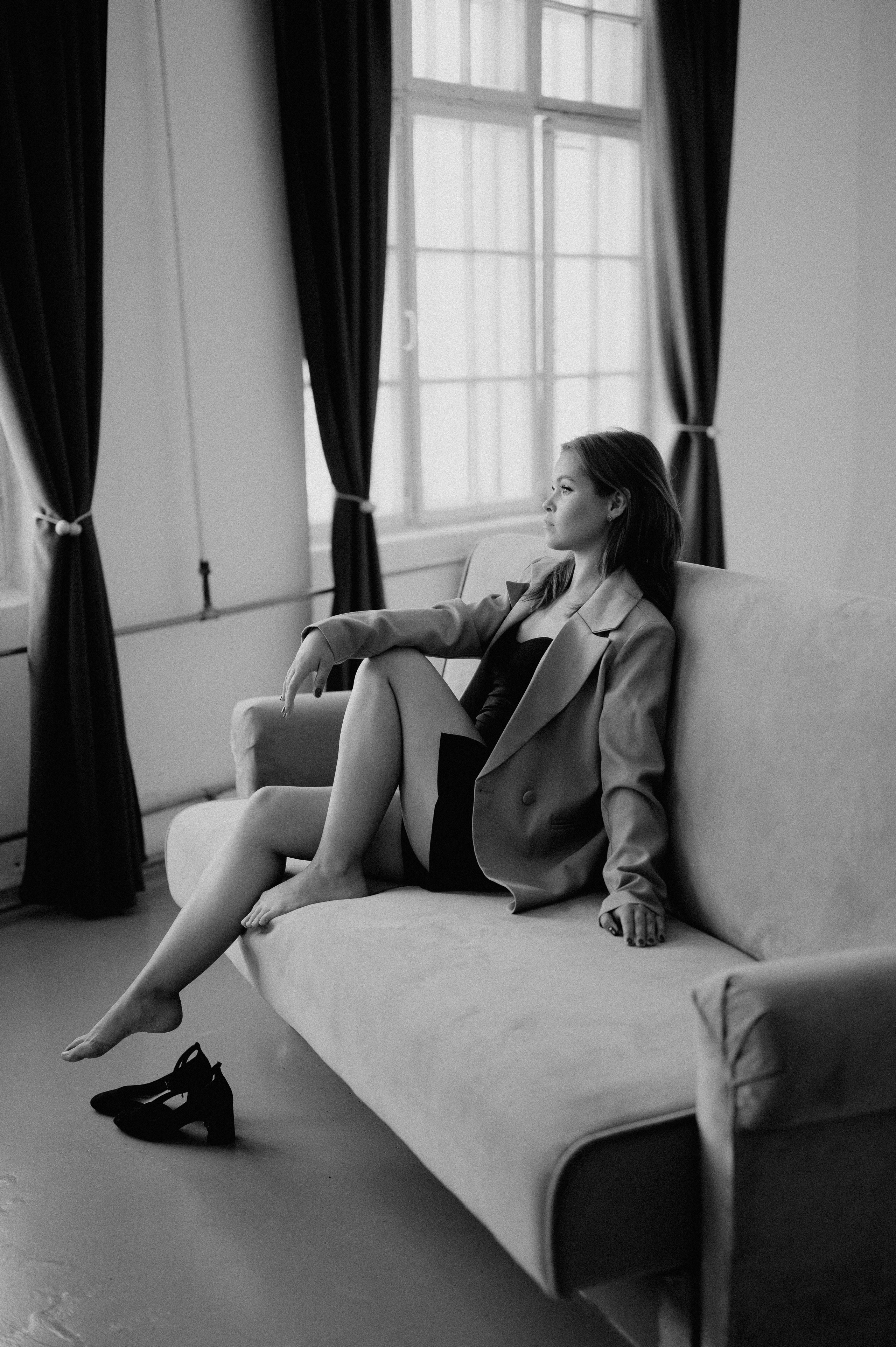 Екатерина. Фотограф Мария Бондаренко