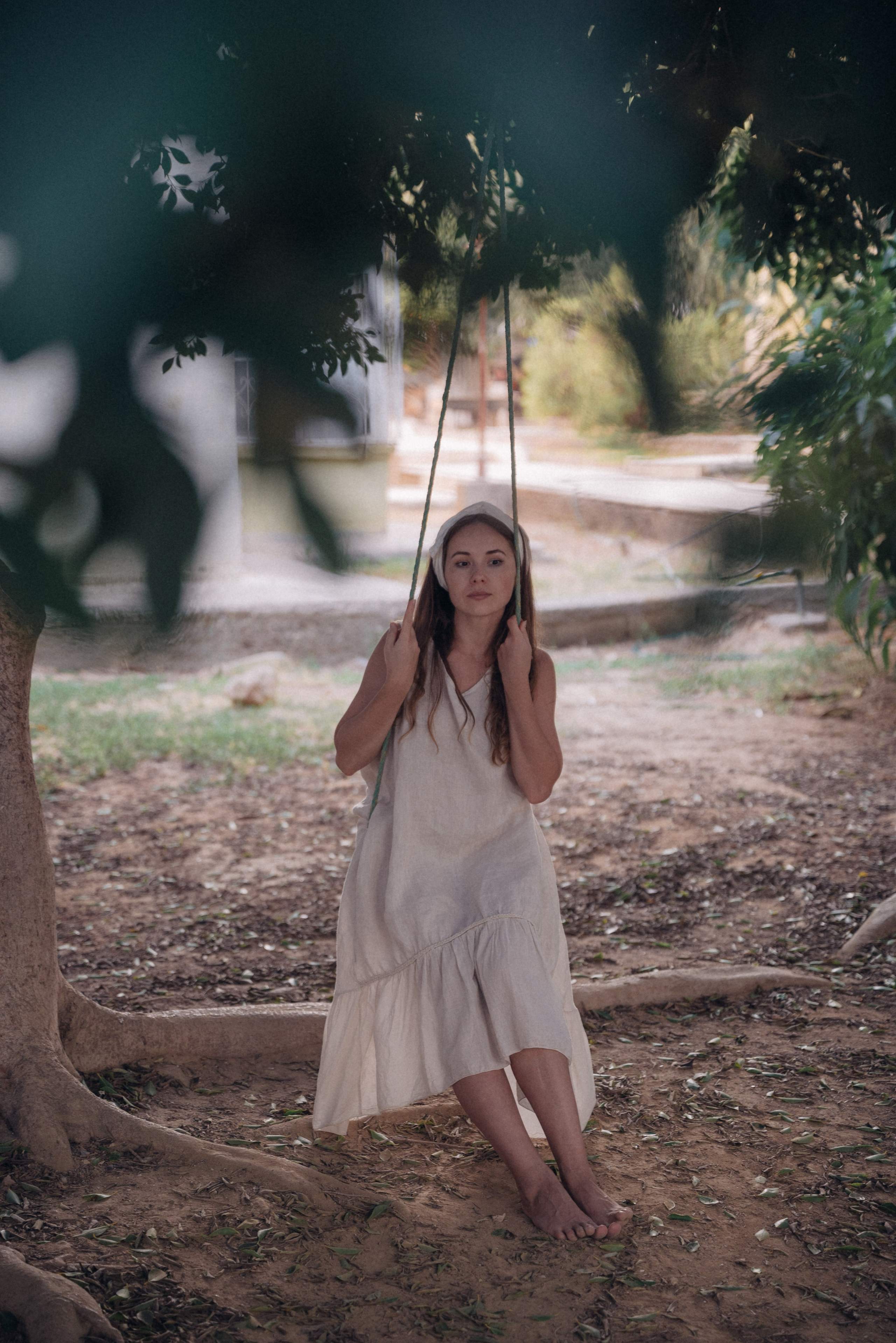 Постирочный день. Анна Лобанова | фотограф