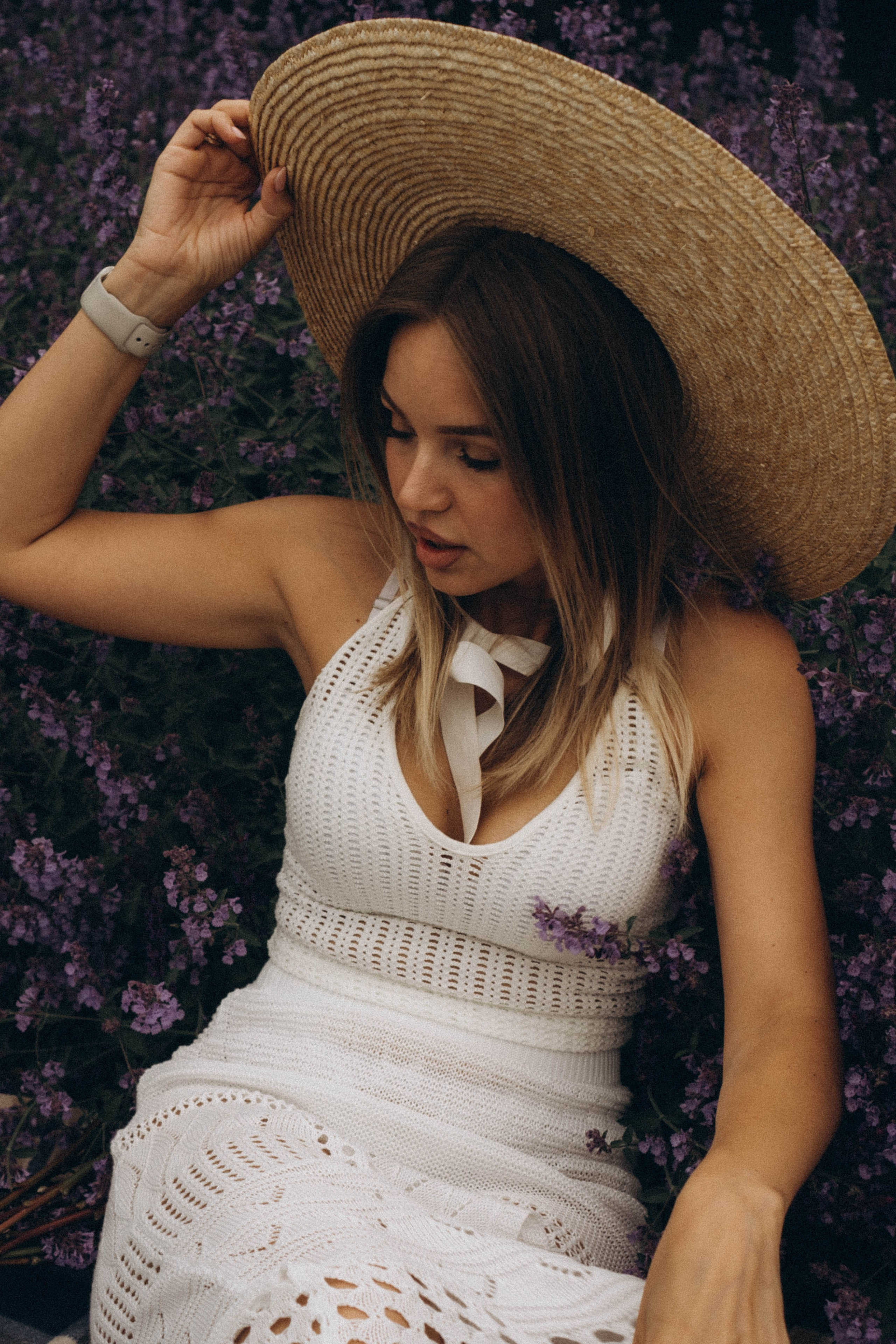 Прогулка в парке. Профессиональный фотограф, Санкт-Петербург — Виктория Богомолова