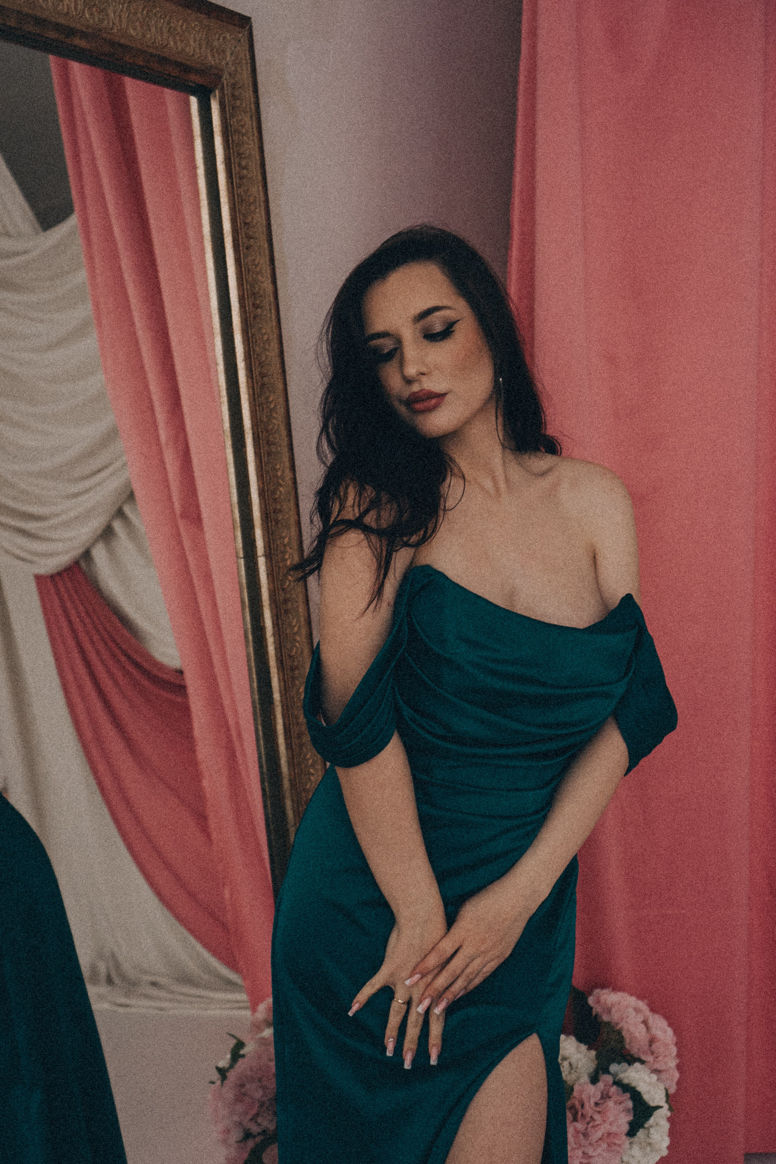 Весенняя. Профессиональный фотограф, Санкт-Петербург — Виктория Богомолова