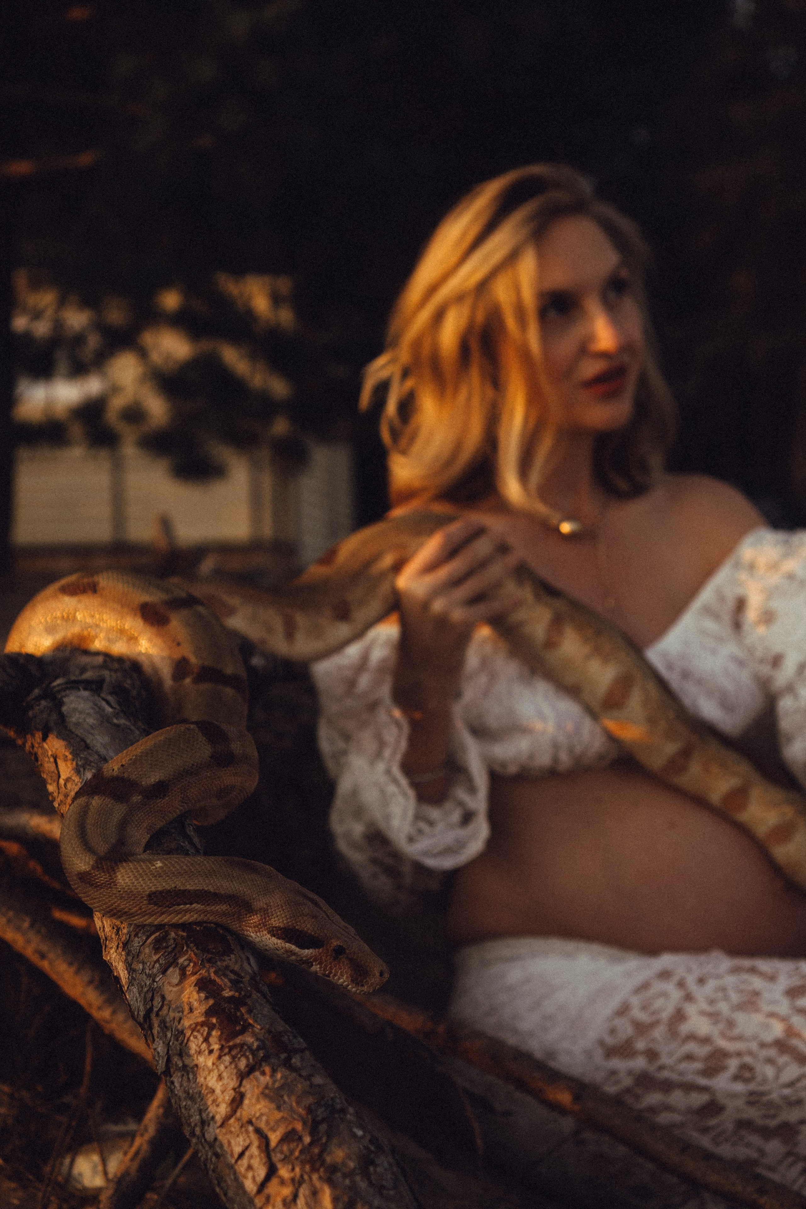 В ОЖИДАНИИ. Профессиональный фотограф, Санкт-Петербург — Виктория Богомолова