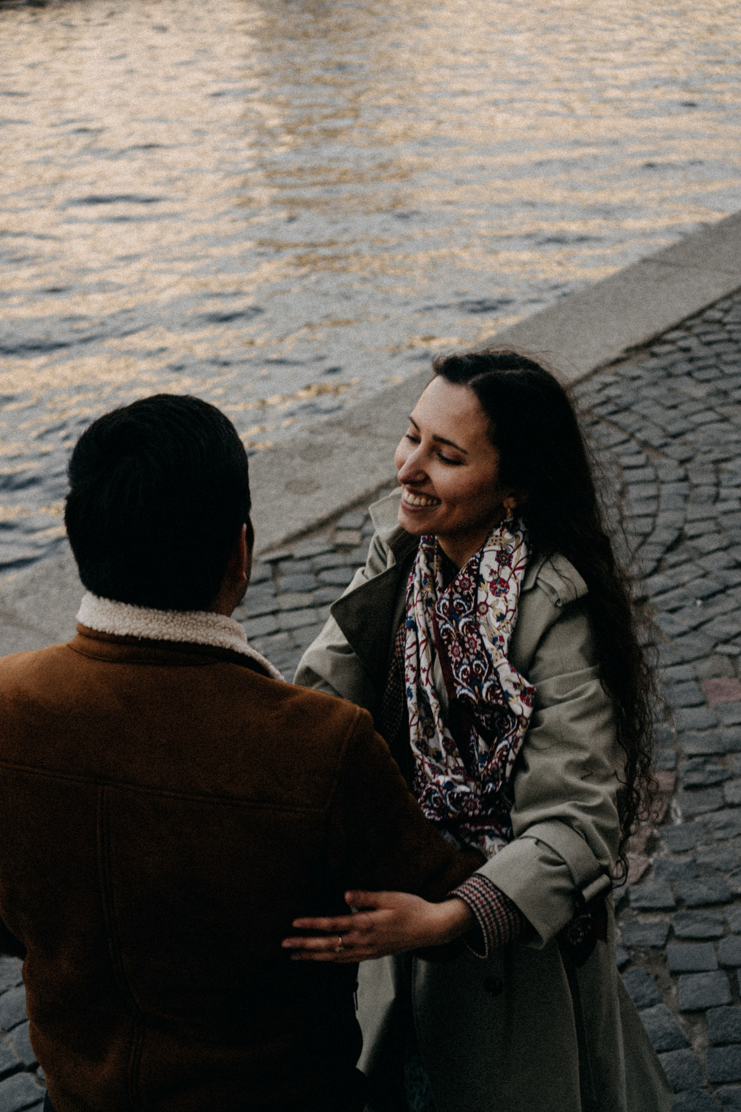 Love story. Профессиональный фотограф, Санкт-Петербург — Виктория Богомолова