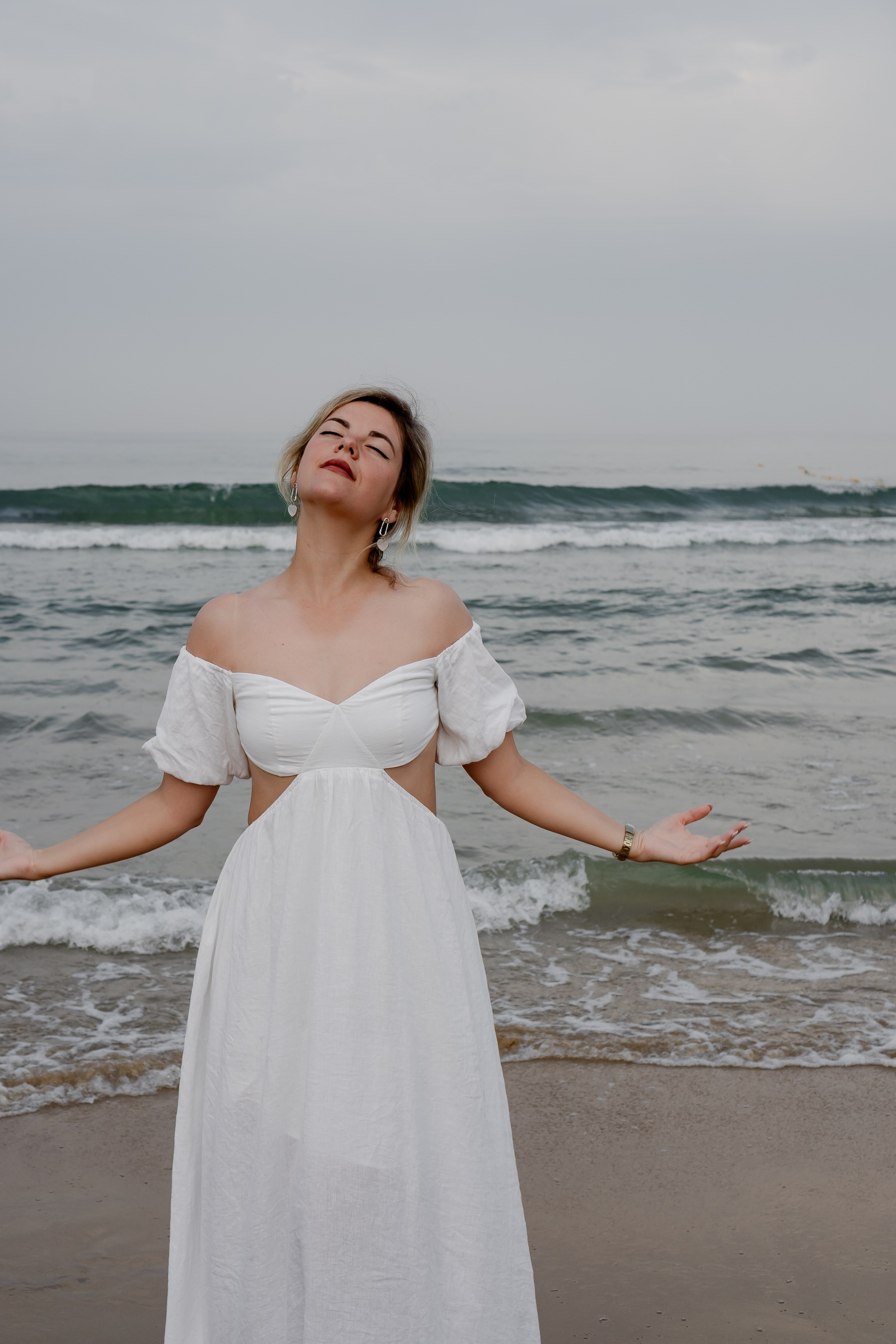 ДЕВУШКИ НА РАССВЕТНОЙ СЬЕМКЕ. Профессиональный фотограф, Санкт-Петербург — Виктория Богомолова