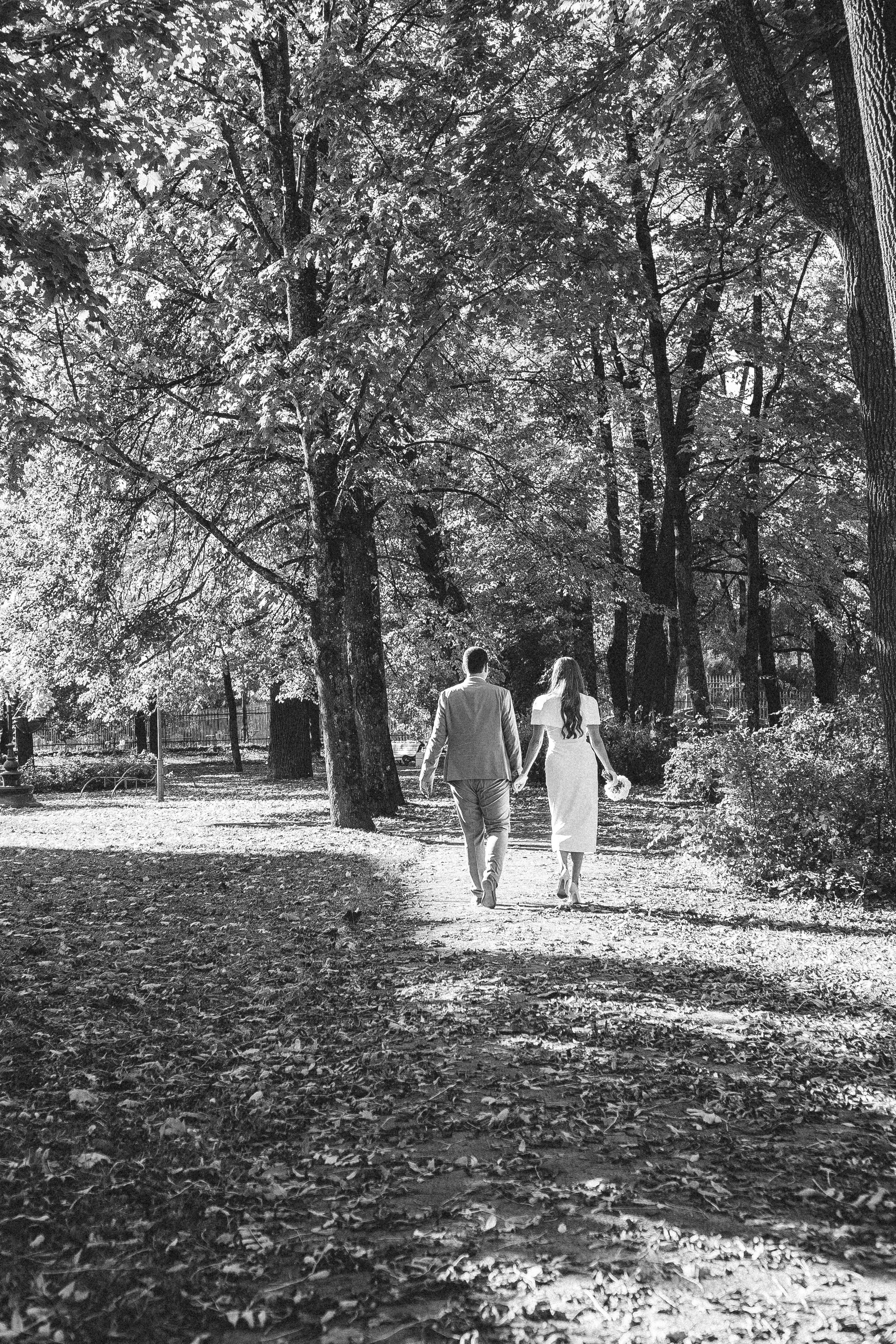 СВАДЕБНАЯ В ПУШКИНЕ. Профессиональный фотограф, Санкт-Петербург — Виктория Богомолова