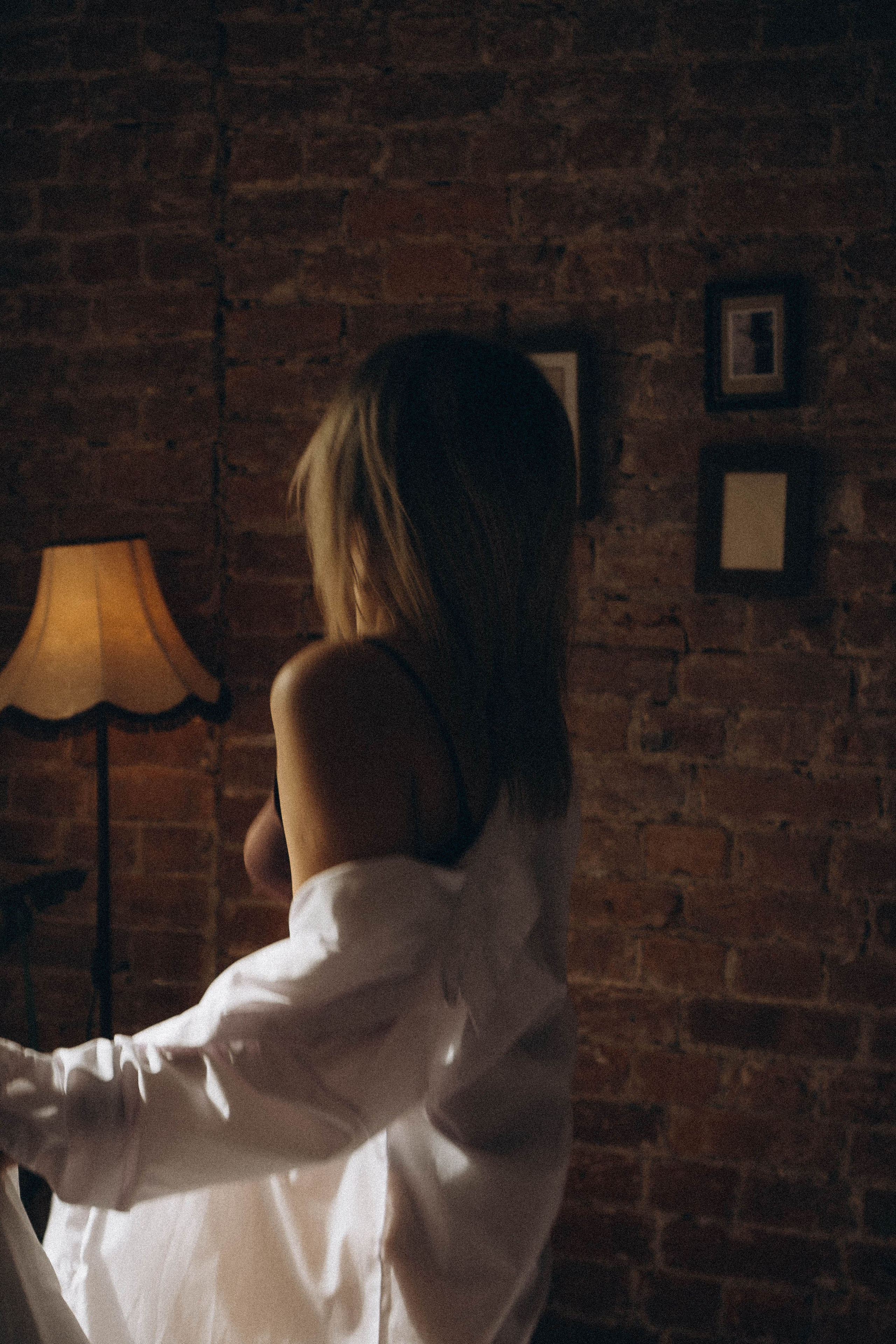 Любовь. Профессиональный фотограф, Санкт-Петербург — Виктория Богомолова