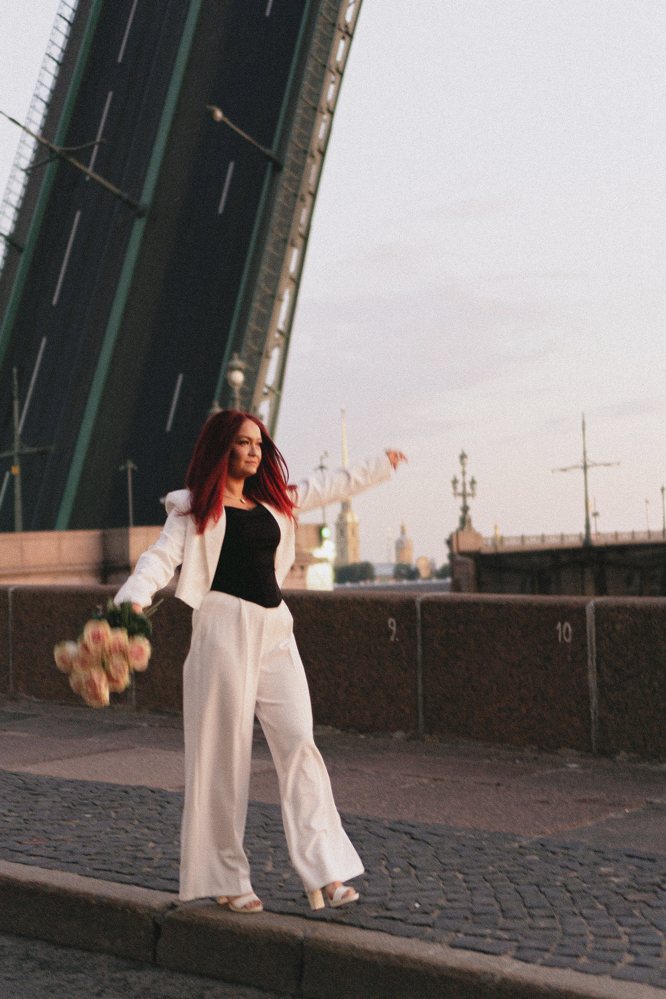 РАССВЕТНАЯ ИСТОРИЯ. Профессиональный фотограф, Санкт-Петербург — Виктория Богомолова