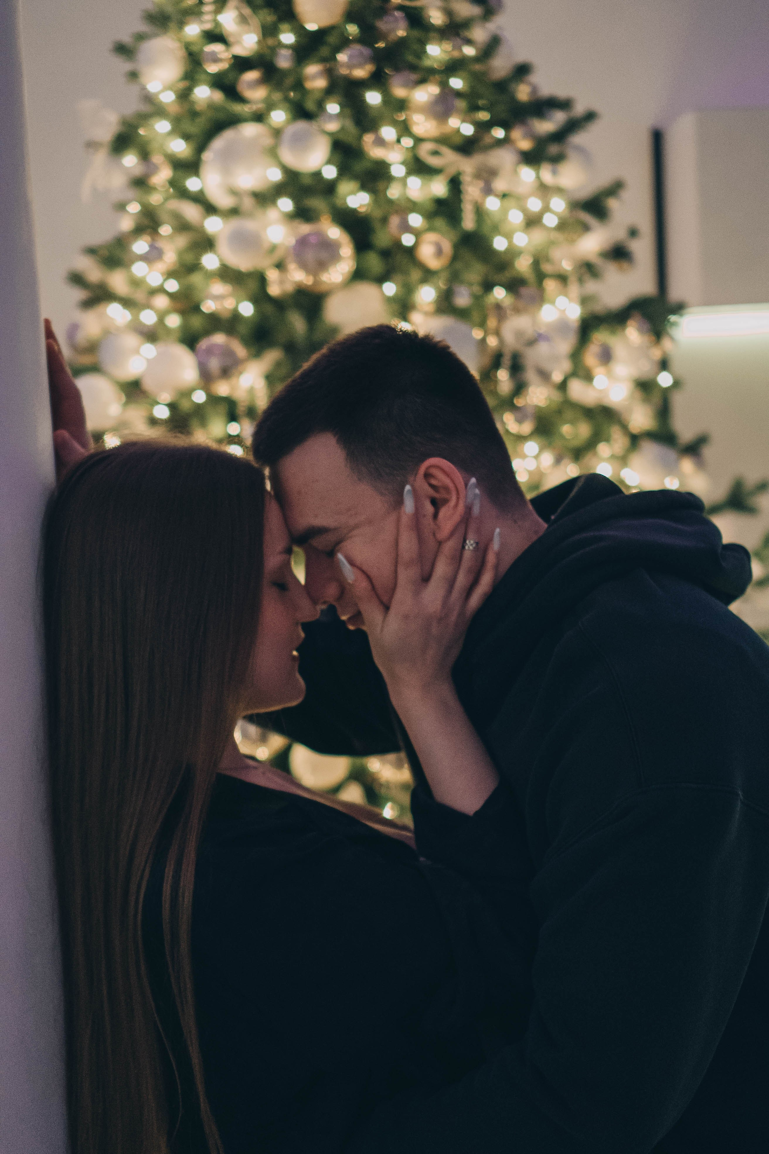 Новогодняя. Профессиональный фотограф, Санкт-Петербург — Виктория Богомолова