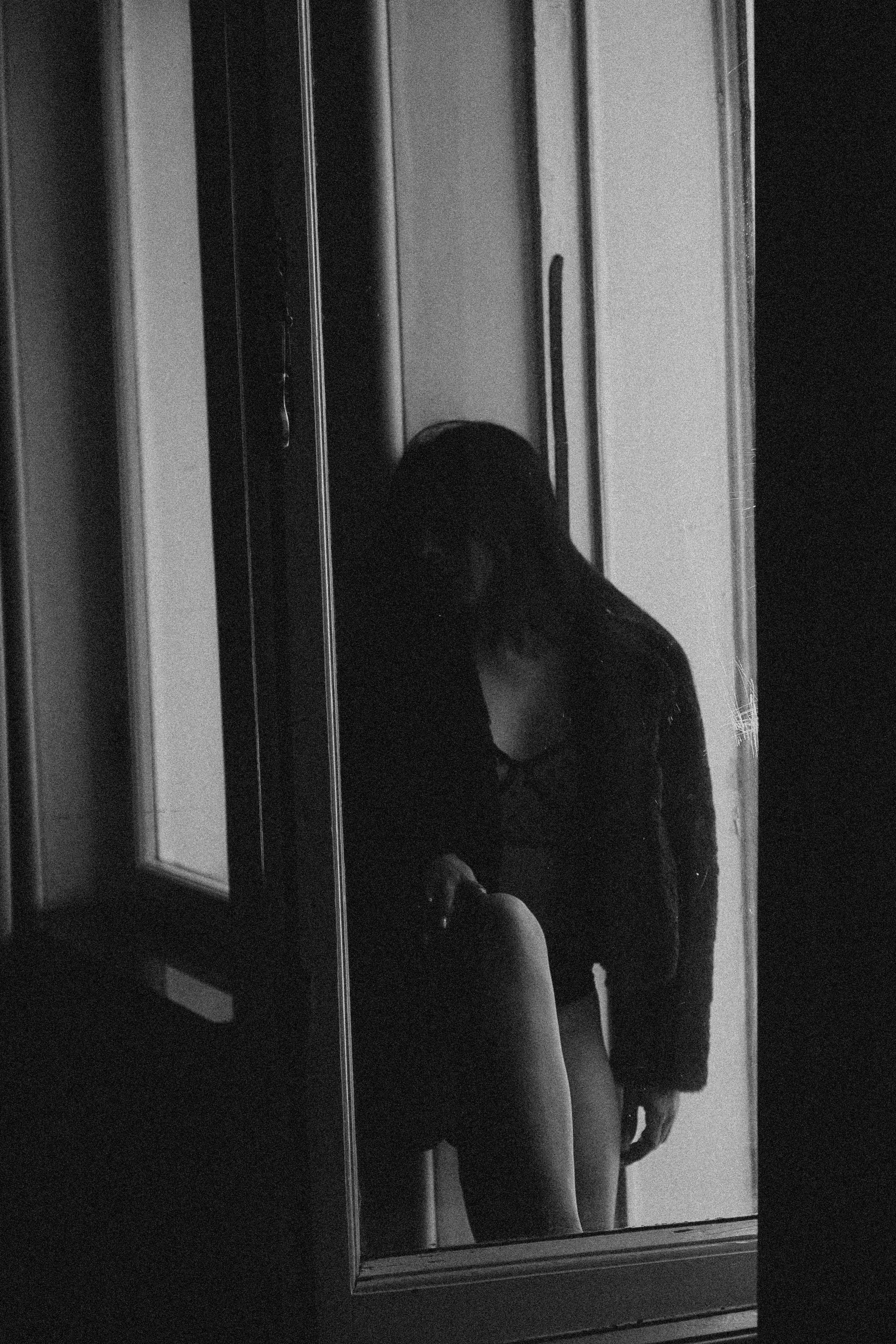 Питерский балкон. Профессиональный фотограф, Санкт-Петербург — Виктория Богомолова