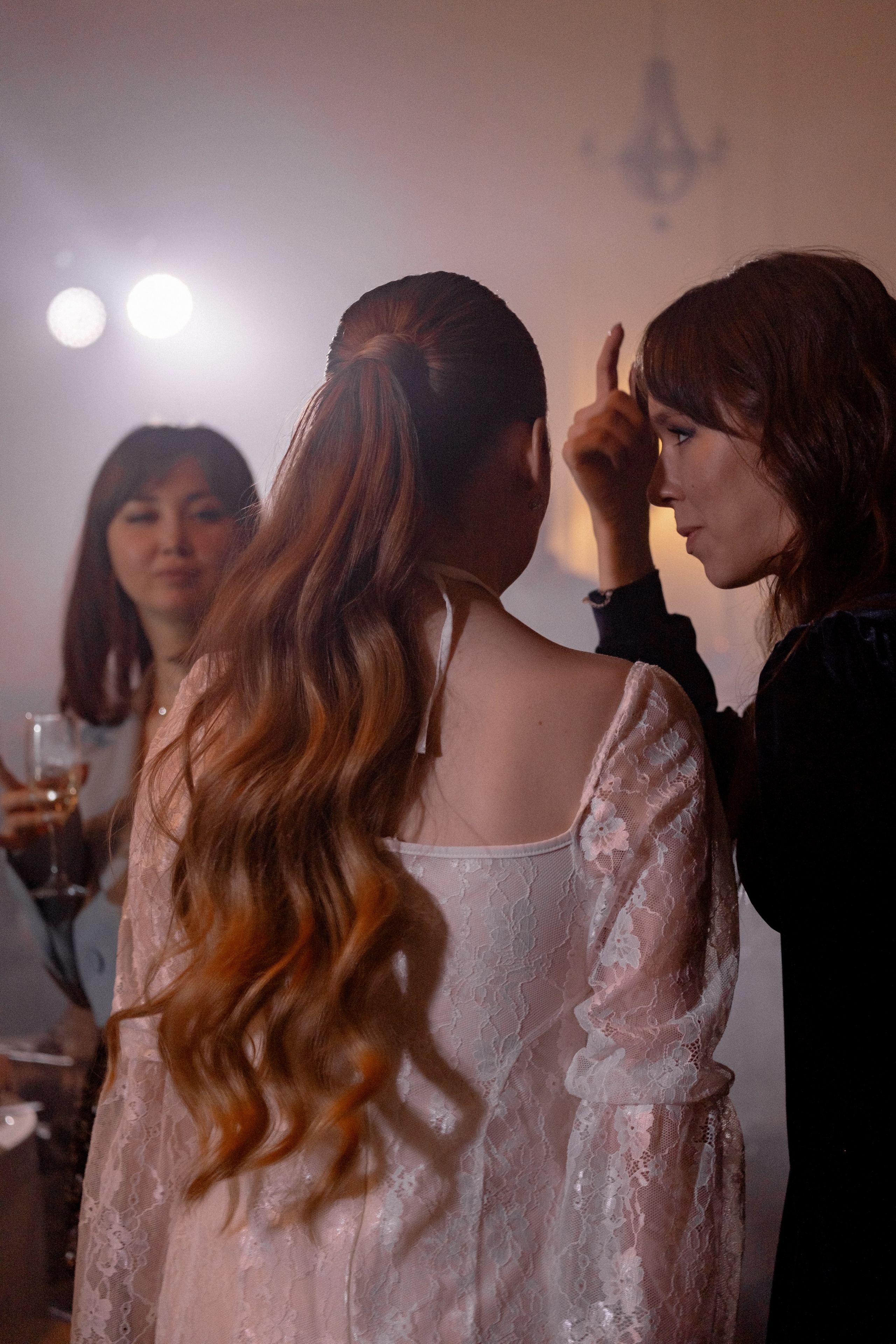 СВАДЕБНЫЙ БАНКЕТ (СНЯТО В СИБИРЕ В НИЖНЕВАРТОВСКЕ). Профессиональный фотограф, Санкт-Петербург — Виктория Богомолова