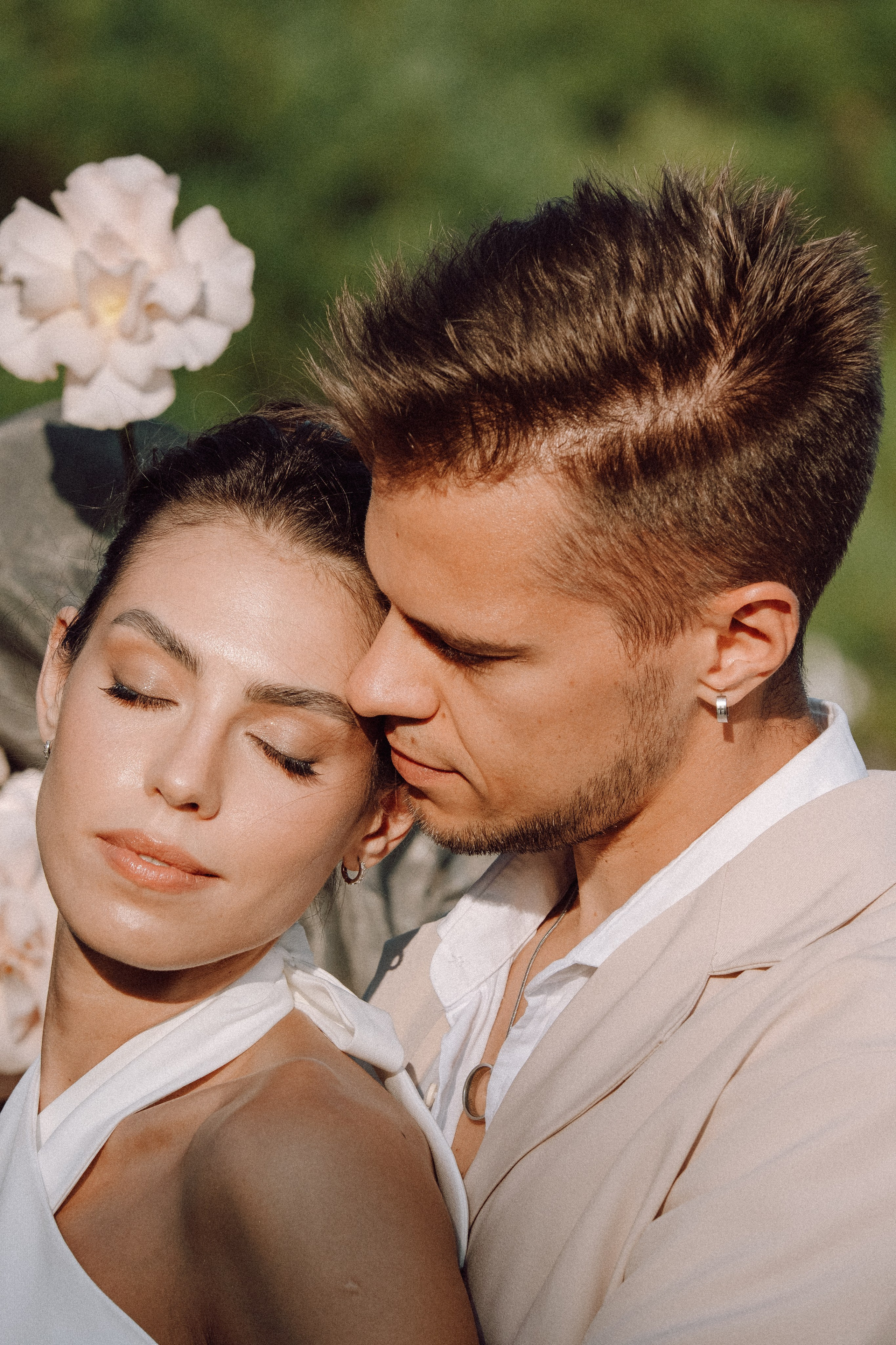 СВАДЕБНАЯ ФОТОСЕССИЯ ВЫЕЗДНОЙ ЦЕРЕМОНИИ (ФИНСКИЙ ЗАЛИВ). Профессиональный фотограф, Санкт-Петербург — Виктория Богомолова