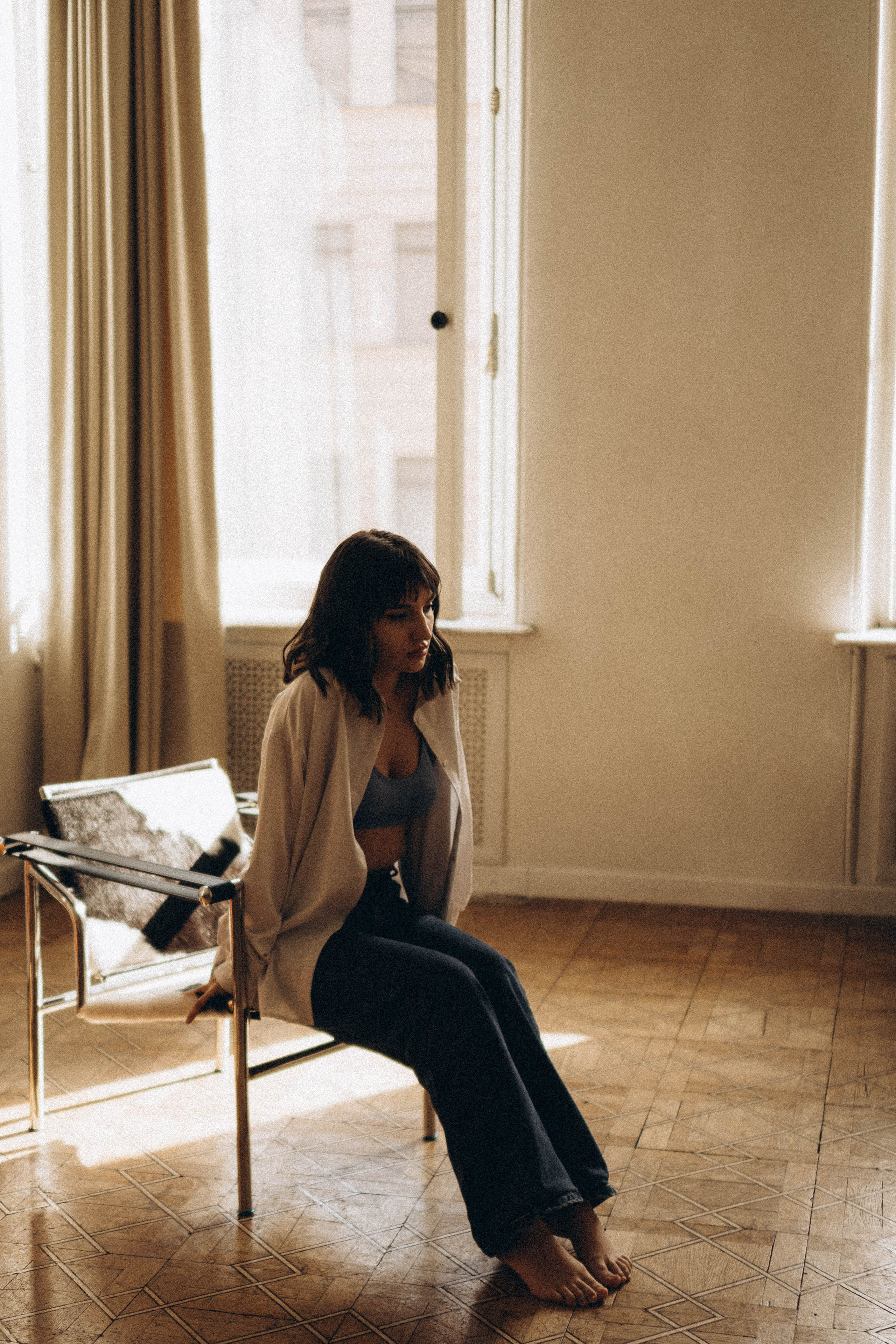 Студийная. Профессиональный фотограф, Санкт-Петербург — Виктория Богомолова