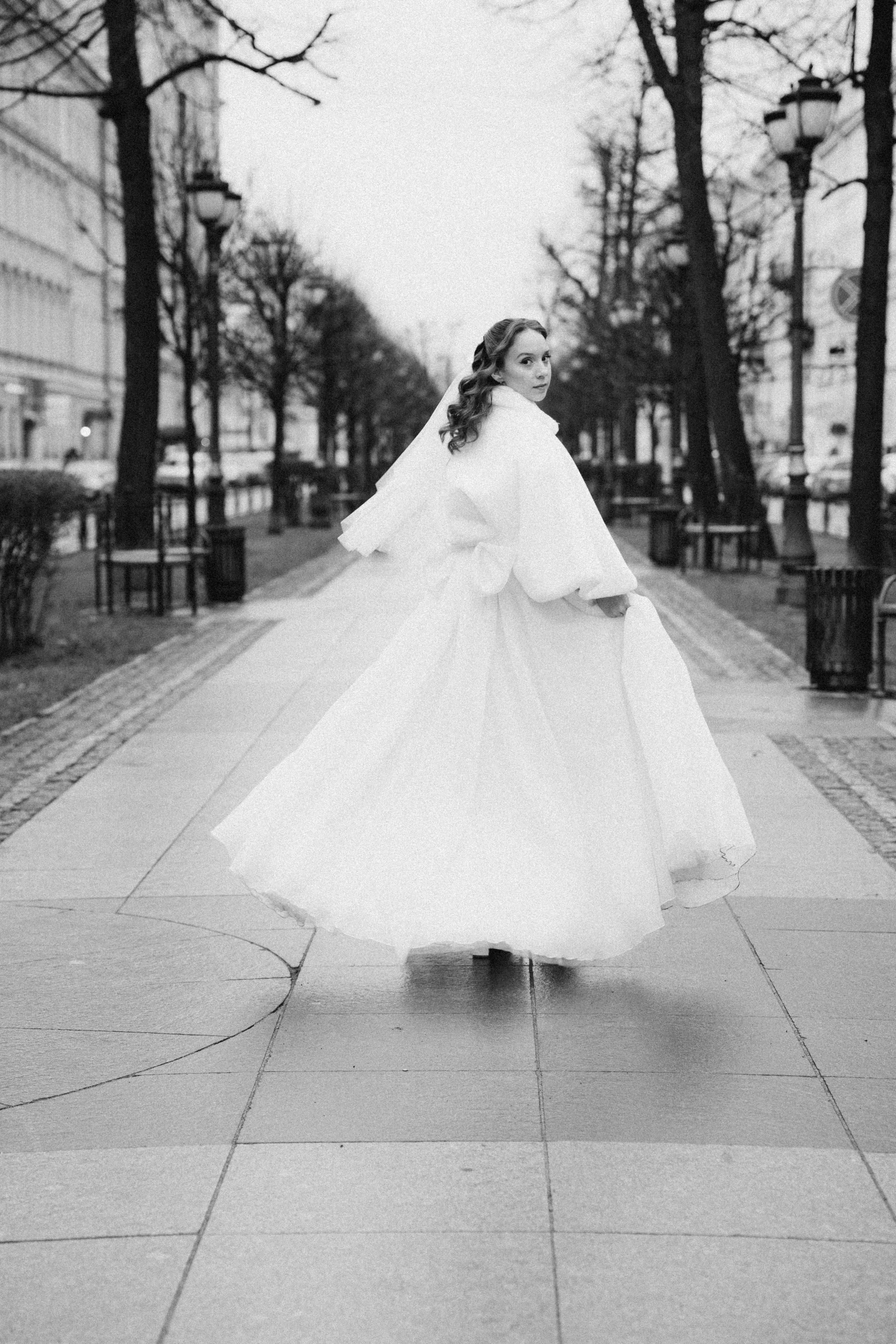 СВАДЕБНАЯ ВО ВТОРОМ ДВОРЦЕ И ПРОГУЛКА В ТАВРИЧЕСКОМ САДУ ЧБ. Профессиональный фотограф, Санкт-Петербург — Виктория Богомолова