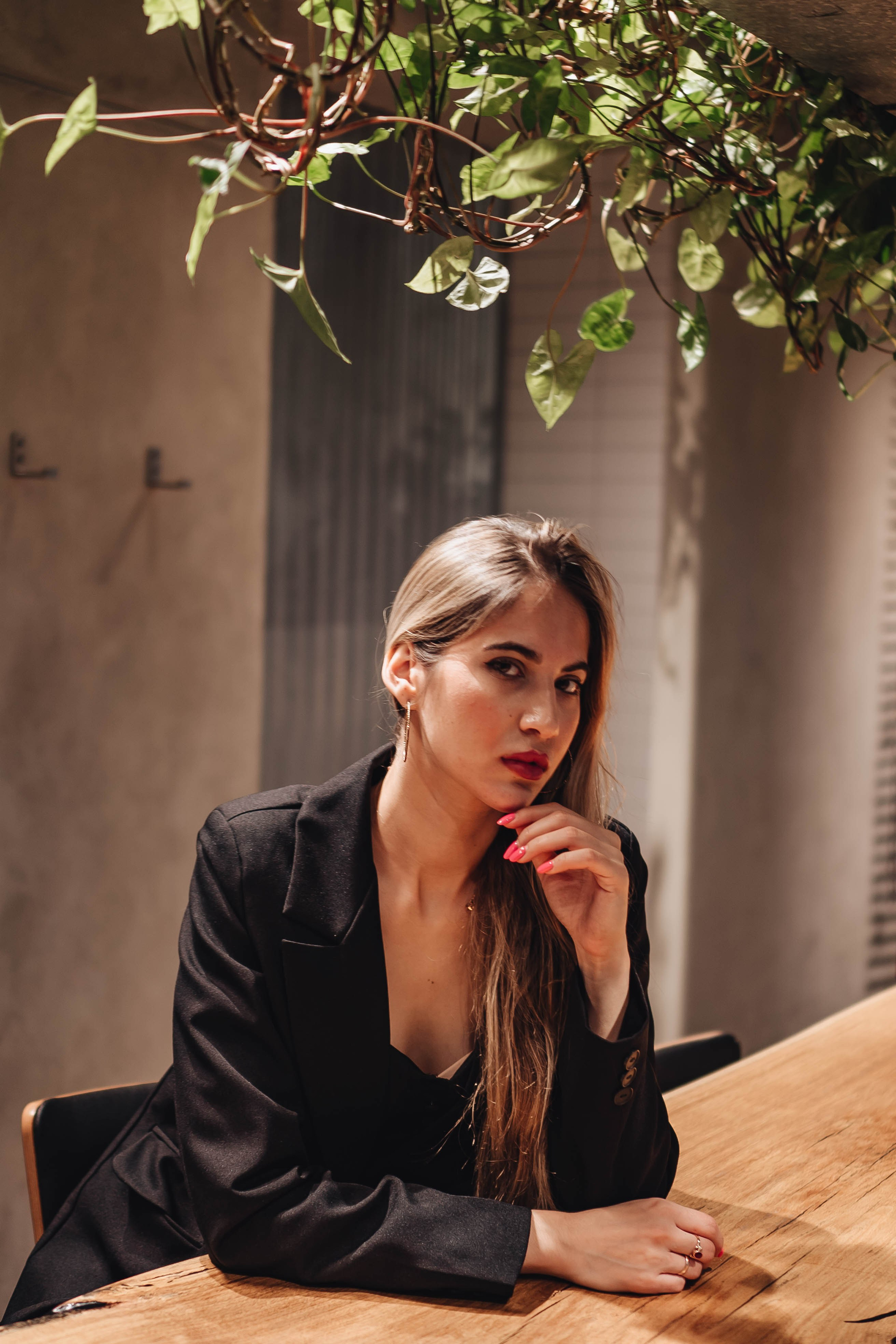 Осенняя. Профессиональный фотограф, Санкт-Петербург — Виктория Богомолова