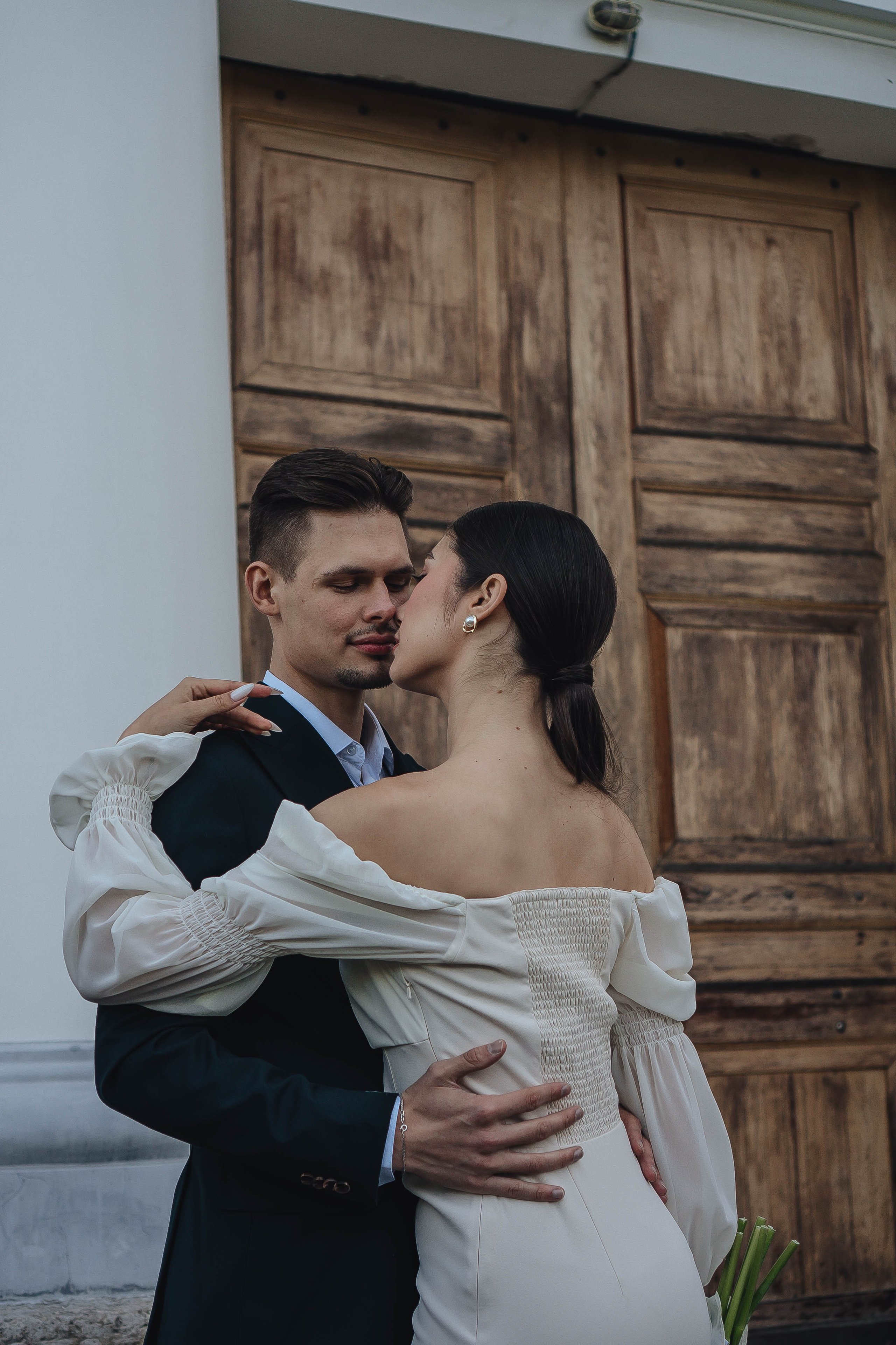 СВАДЕБНАЯ СЬЕМКА НА РАССВЕТЕ НА ЕЛАГИНОМ ОСТОРОВЕ. Профессиональный фотограф, Санкт-Петербург — Виктория Богомолова