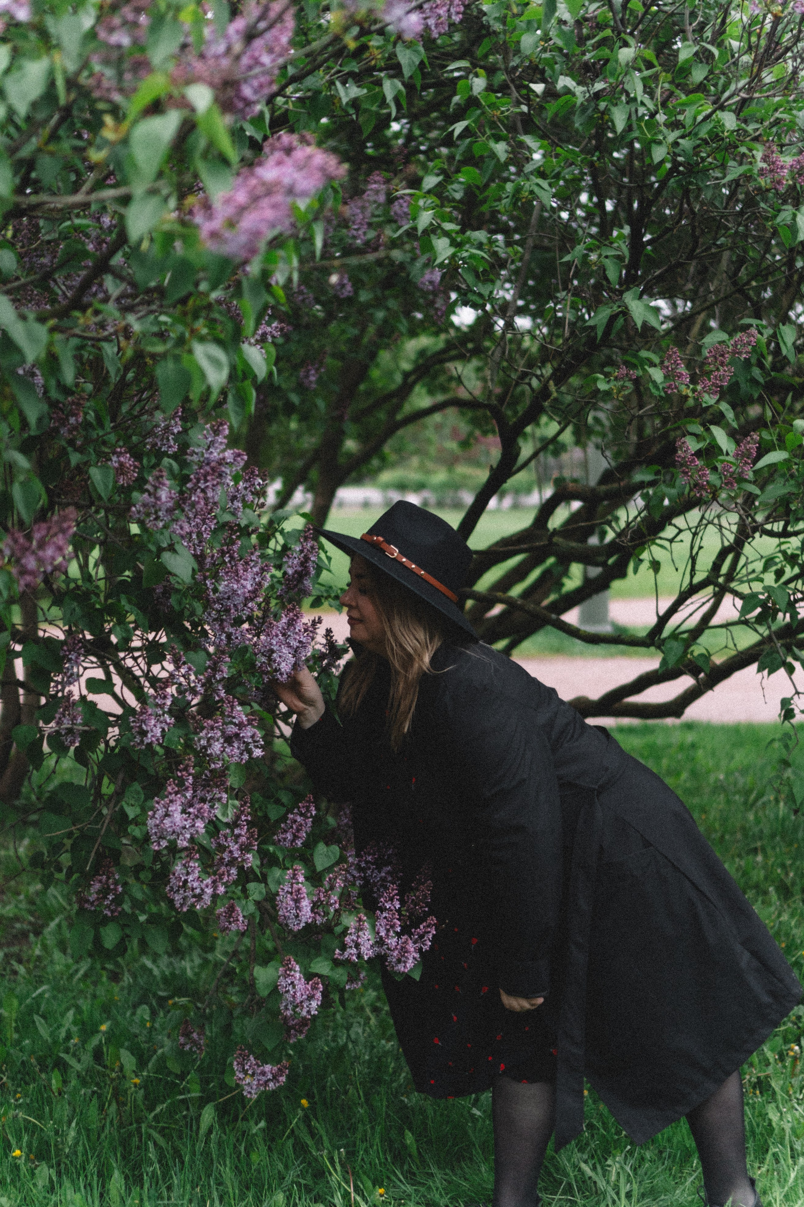 ПРОГУЛКА ВЕСНОЙ. Профессиональный фотограф, Санкт-Петербург — Виктория Богомолова