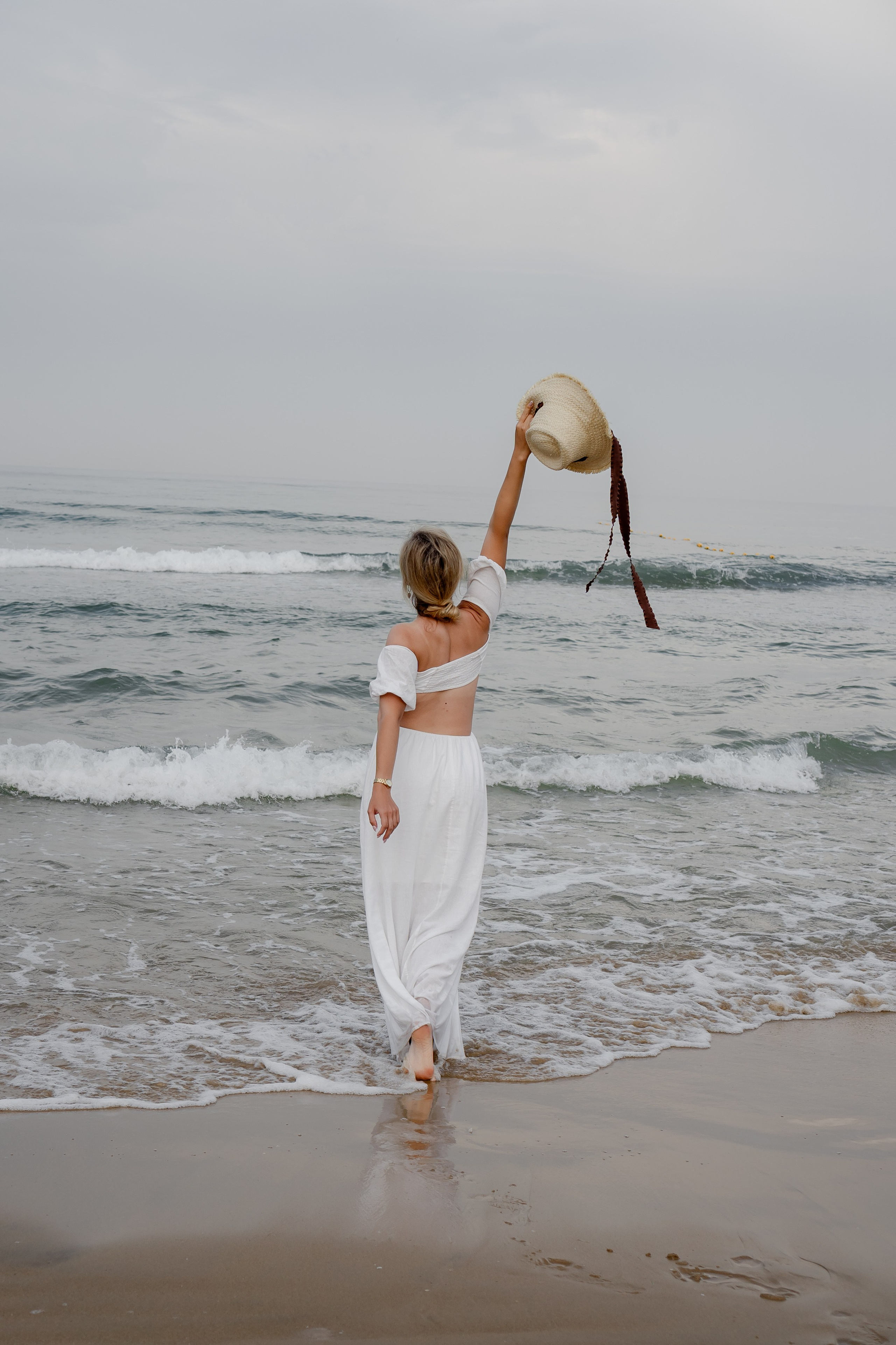 ДЕВУШКИ НА РАССВЕТНОЙ СЬЕМКЕ. Профессиональный фотограф, Санкт-Петербург — Виктория Богомолова