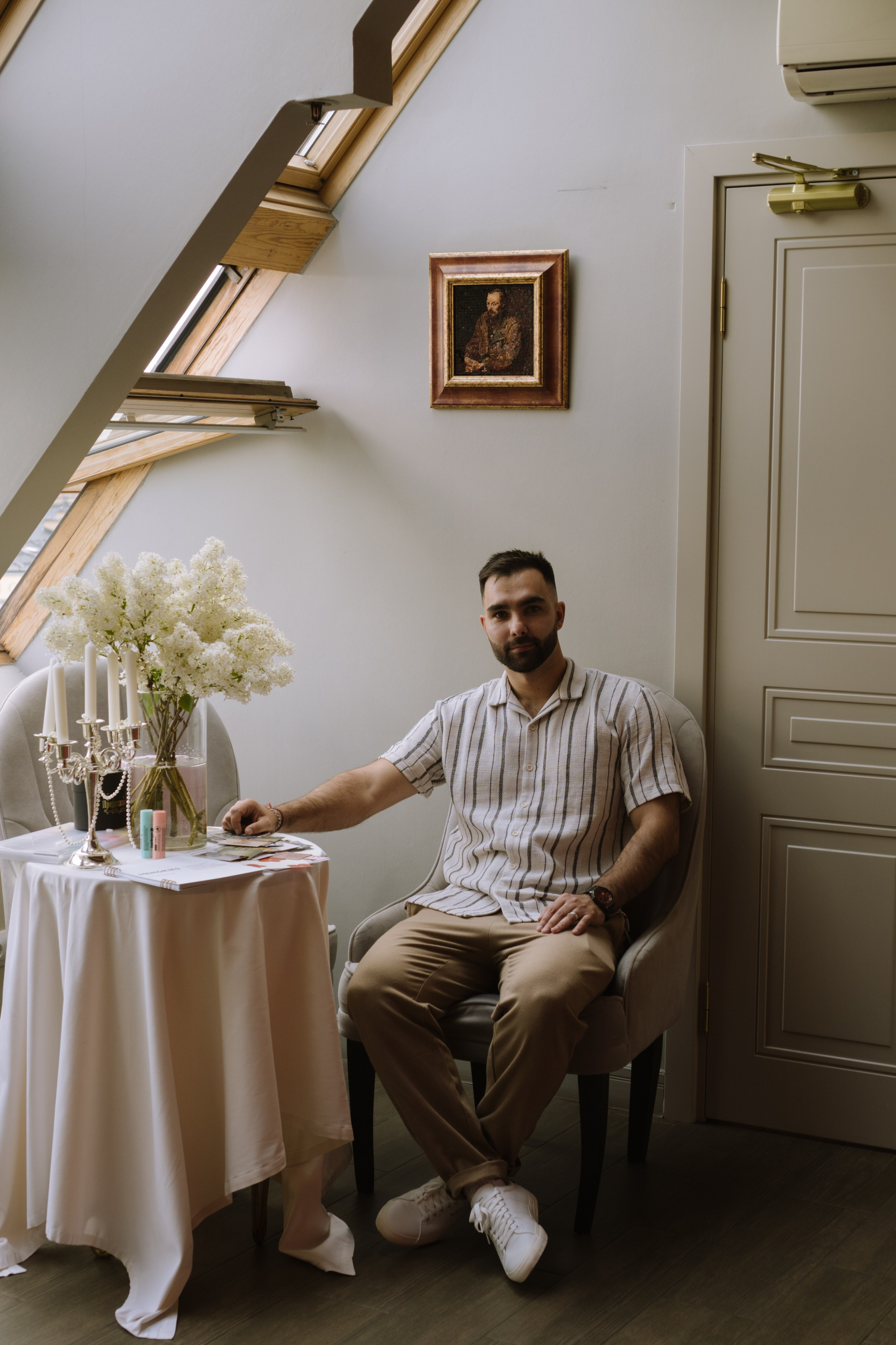 КАМЕРНАЯ СВАДЬБА СЬЕМКА БАНКЕТА (2 ЧАСА). Профессиональный фотограф, Санкт-Петербург — Виктория Богомолова