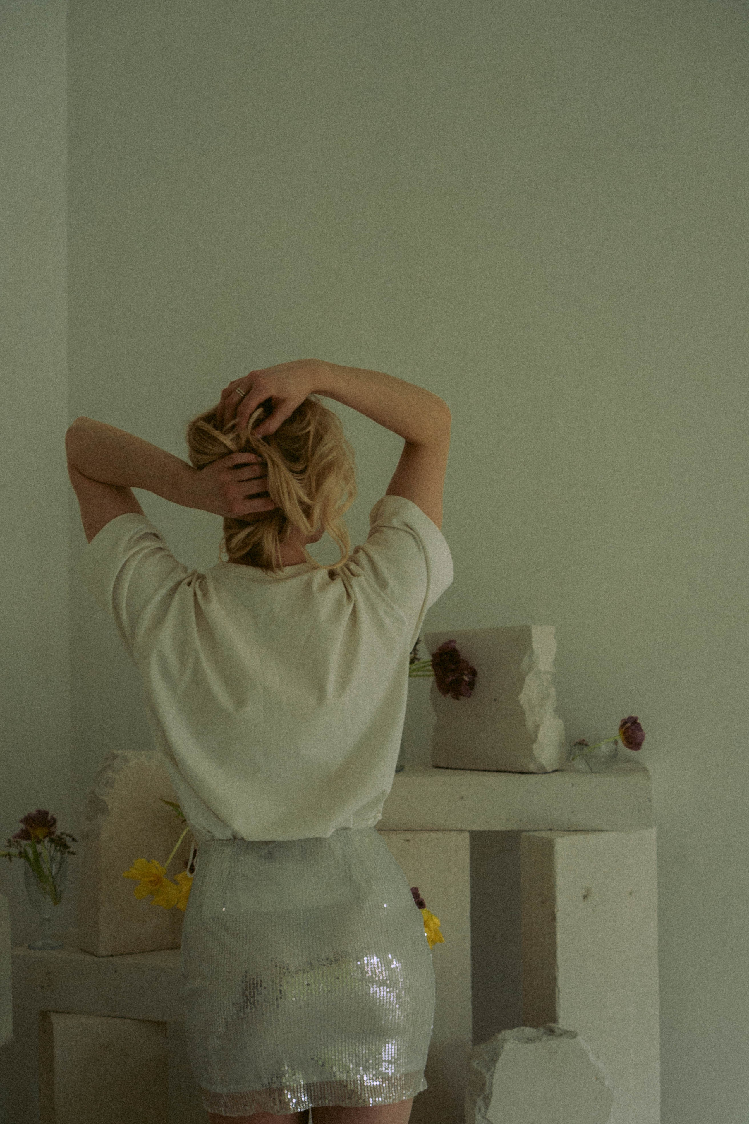 Студийная. Профессиональный фотограф, Санкт-Петербург — Виктория Богомолова