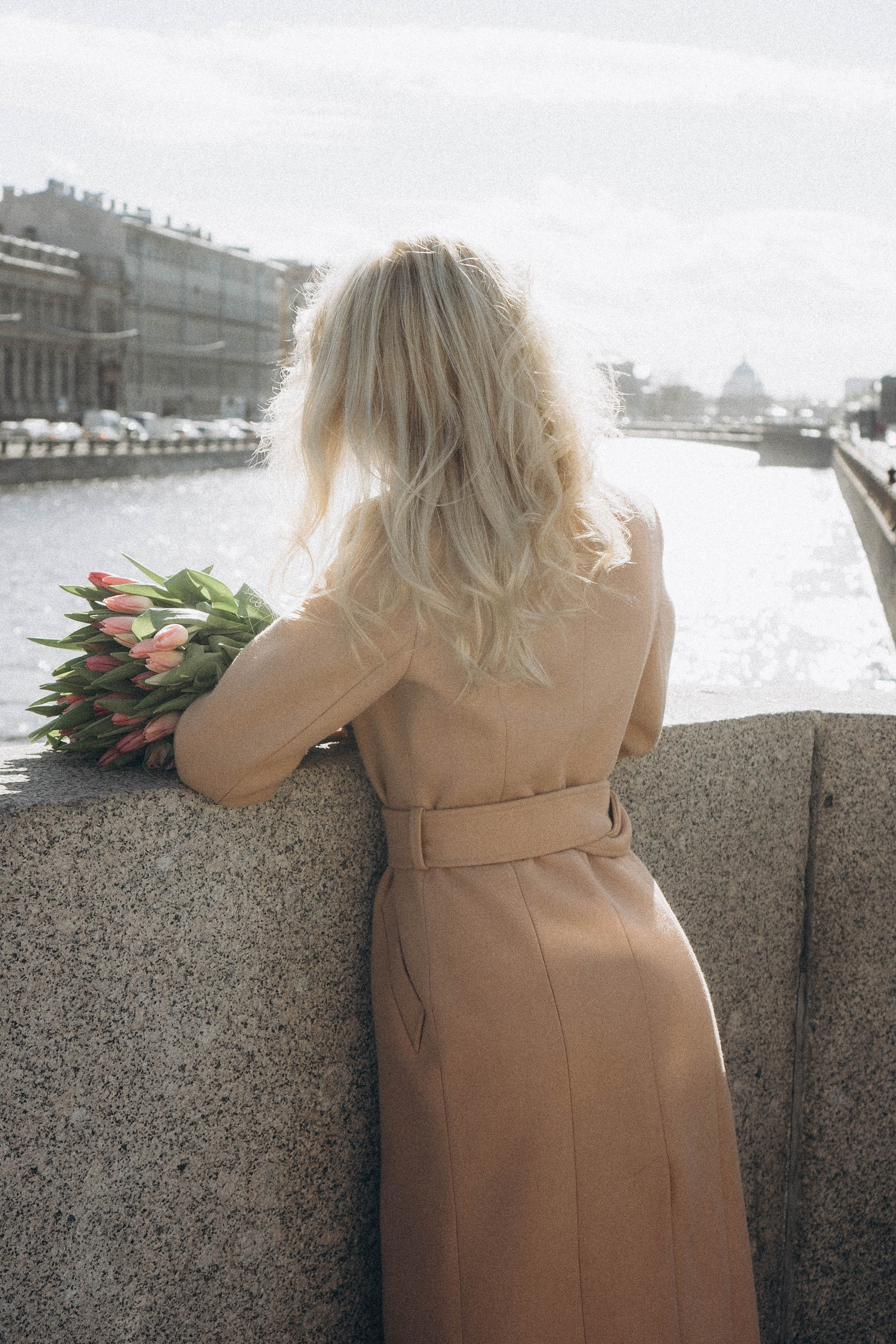 Питерская атмосфера. Профессиональный фотограф, Санкт-Петербург — Виктория Богомолова