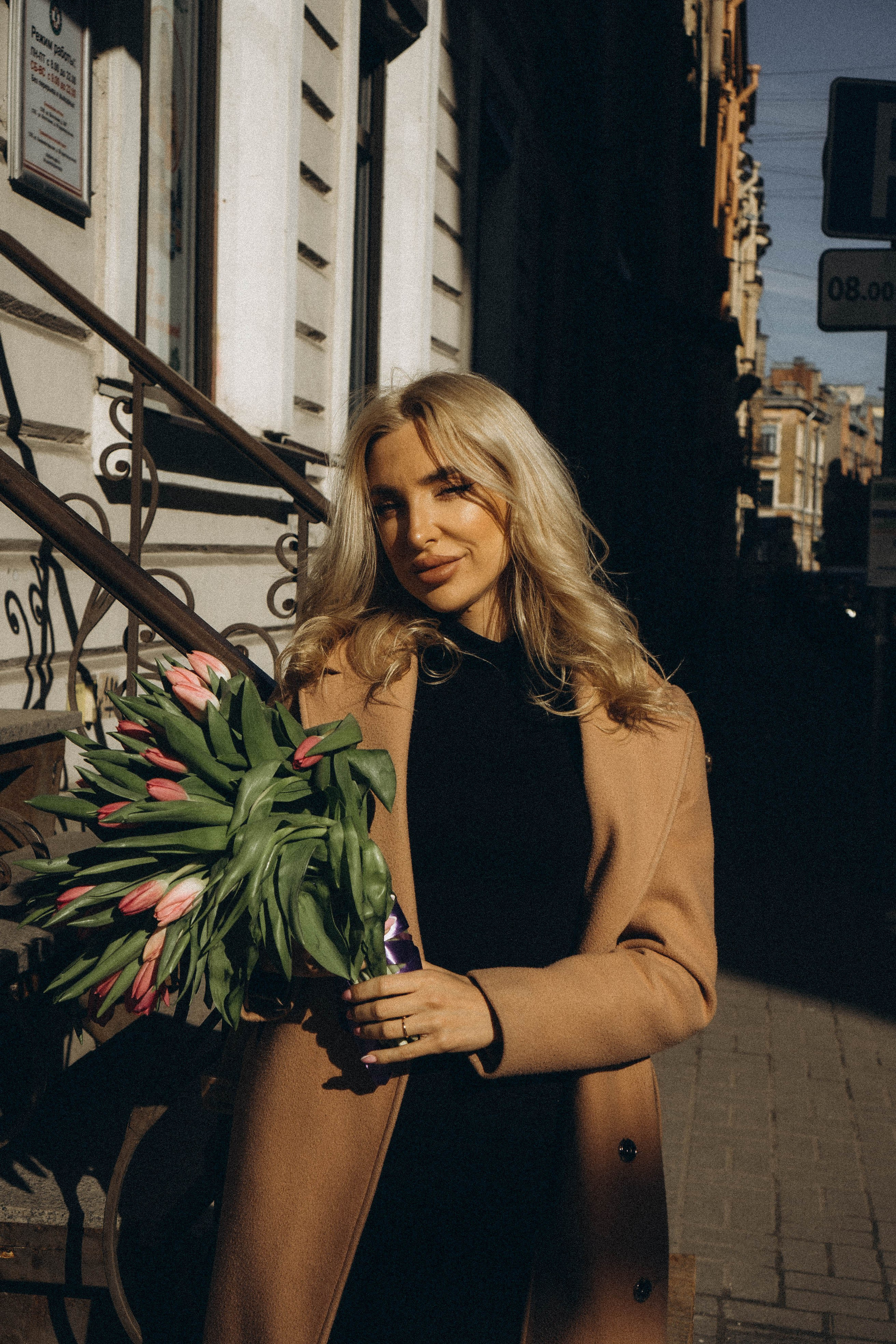 Питерская атмосфера. Профессиональный фотограф, Санкт-Петербург — Виктория Богомолова