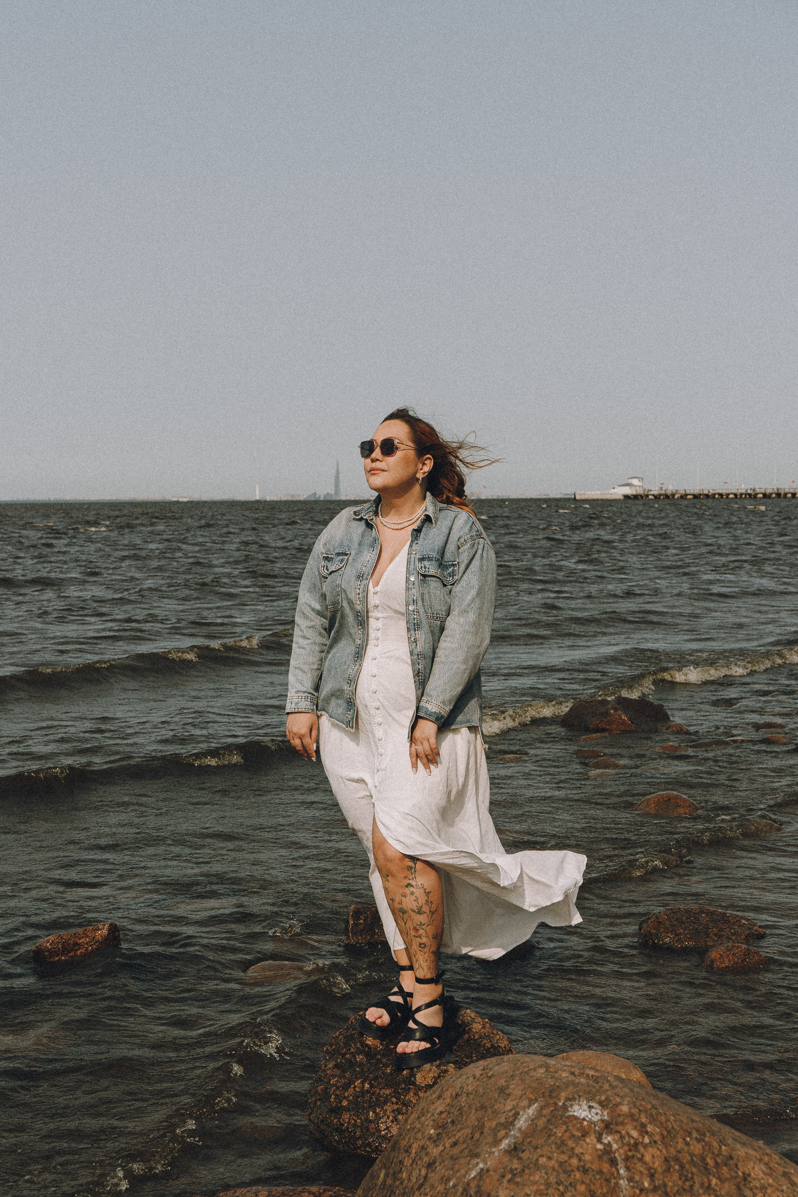 СВАДЕБНАЯ ИСТОРИЯ В ПЕТЕРГОФЕ. Профессиональный фотограф, Санкт-Петербург — Виктория Богомолова