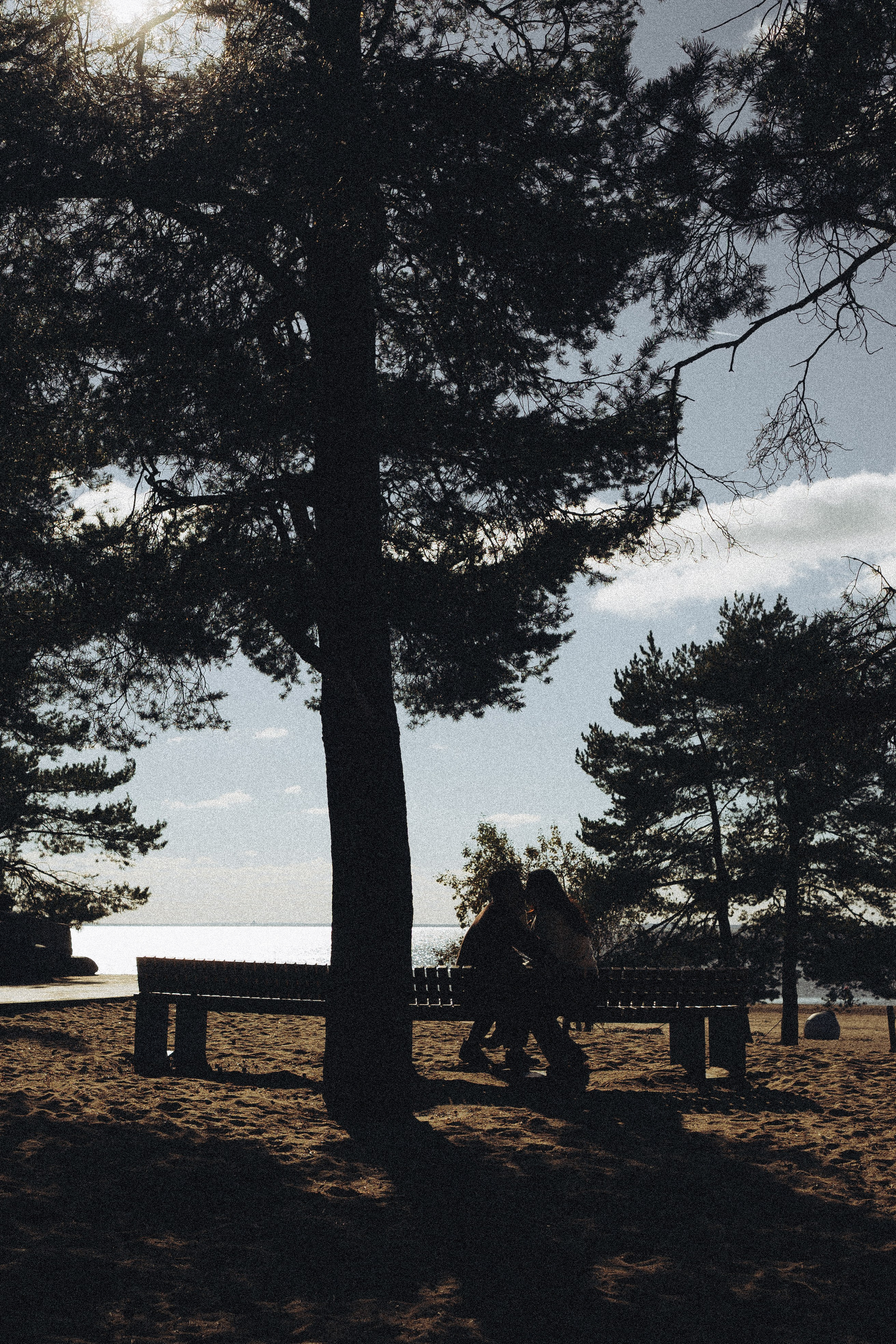 Прогулка по Финскому заливу. Профессиональный фотограф, Санкт-Петербург — Виктория Богомолова