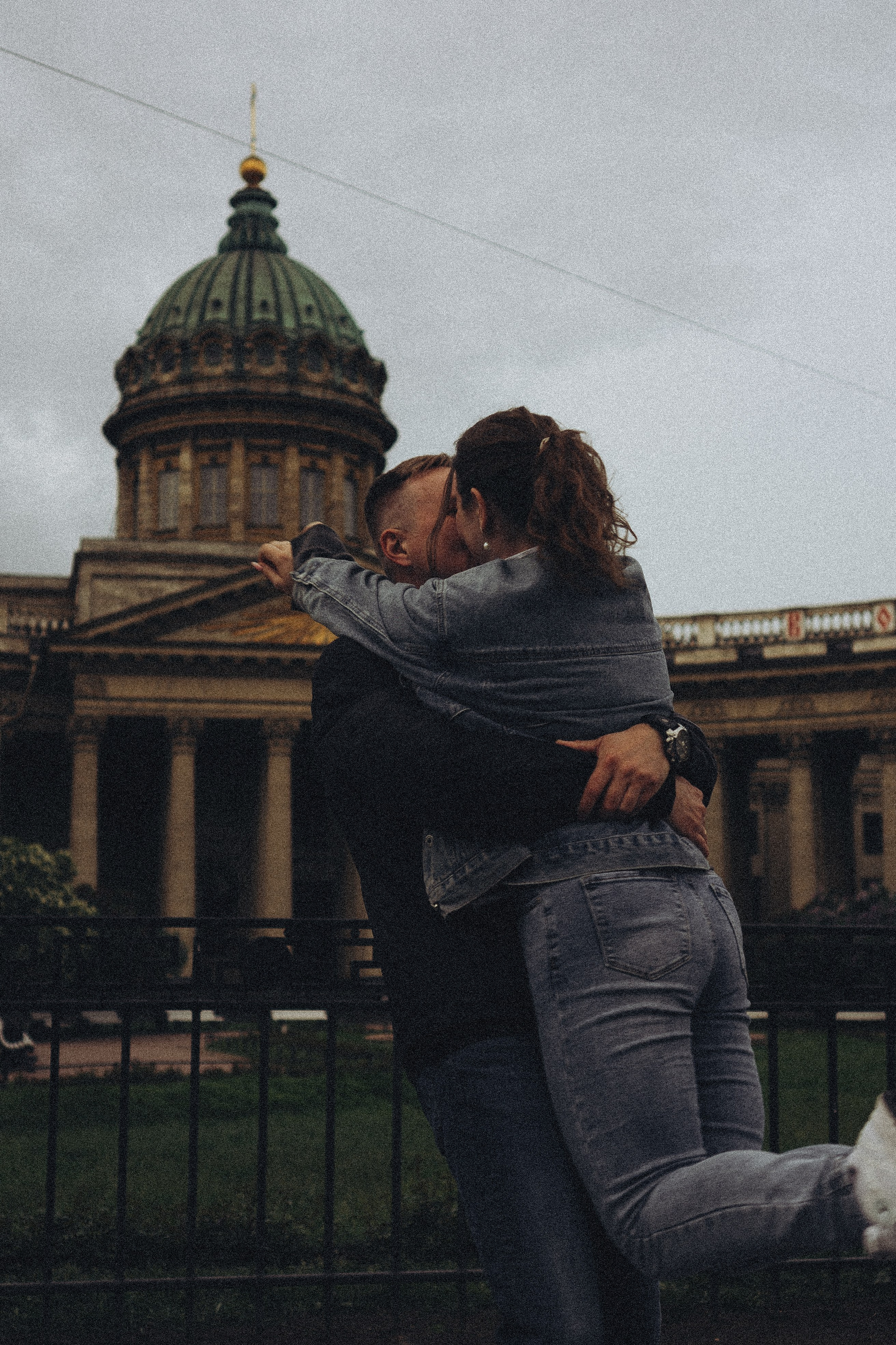 С разводными мостами. Профессиональный фотограф, Санкт-Петербург — Виктория Богомолова