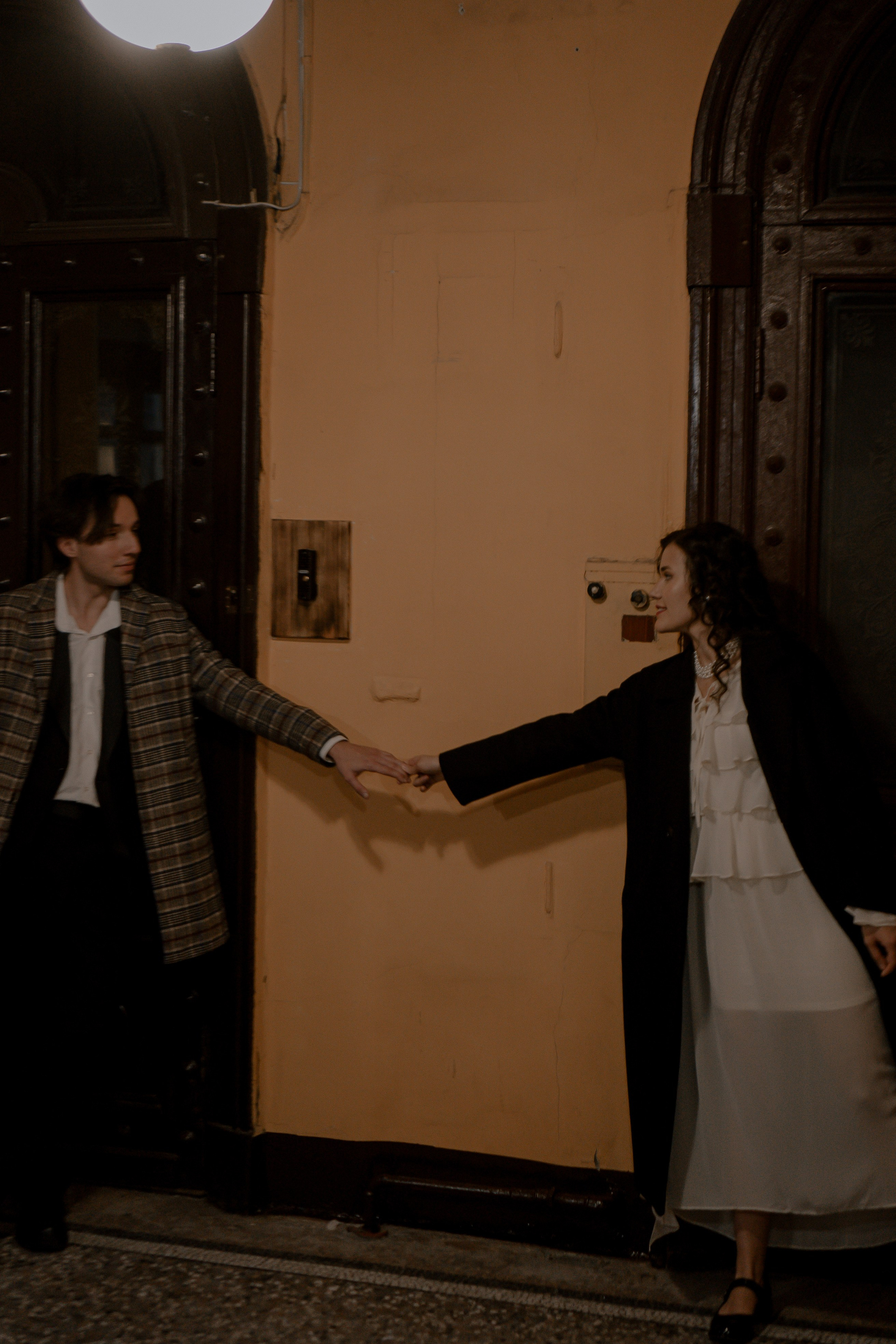 Парадная в Санкт-Петербурге. Профессиональный фотограф, Санкт-Петербург — Виктория Богомолова