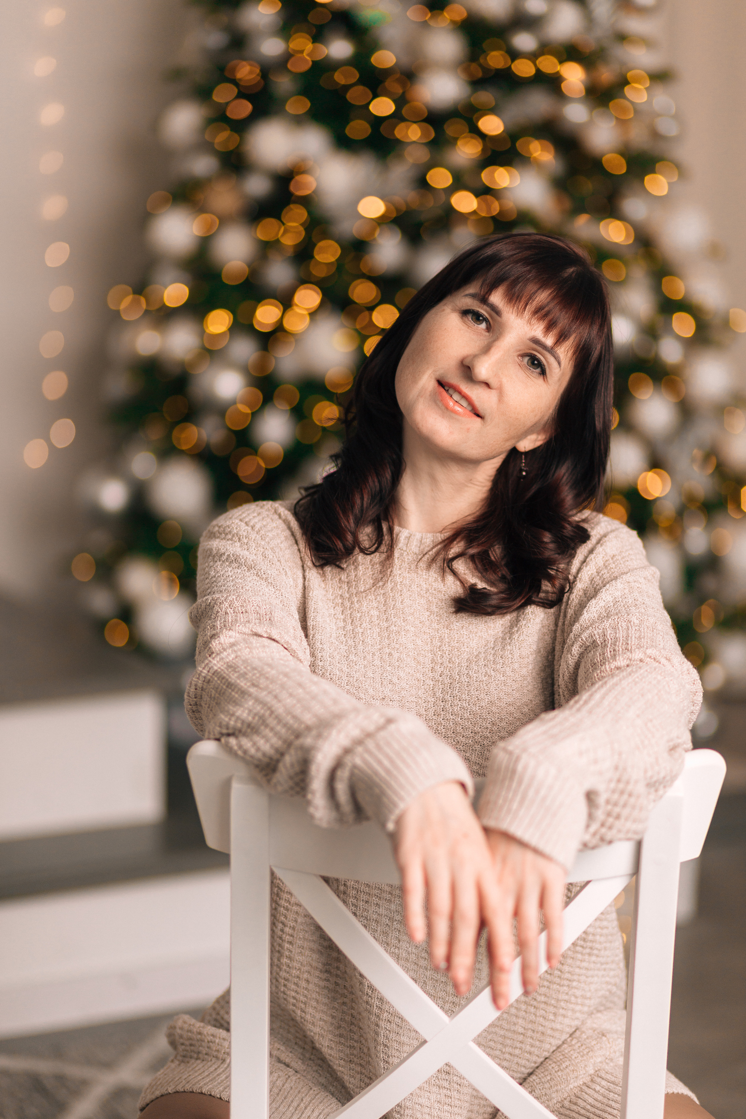 #Семейнаясъёмка #НовыйГод #многомама. КрисТина Олейник — твой фотограф Санкт-Петербург/Москва/Омск