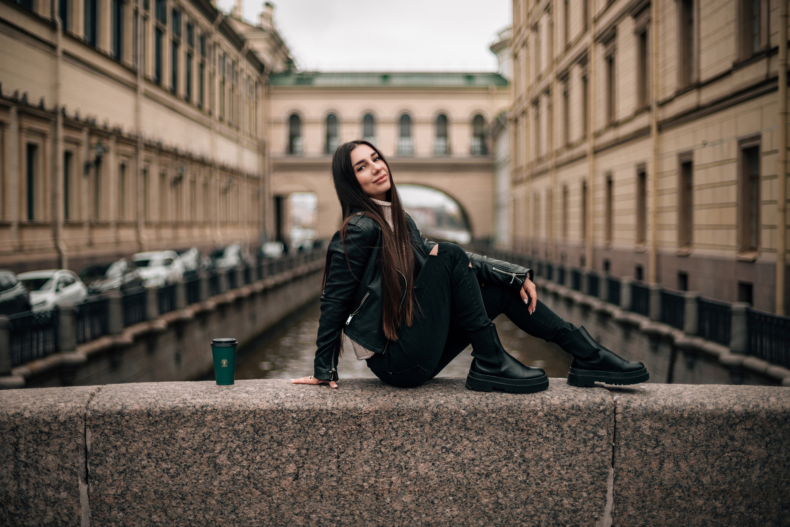 #Питер #осень #городскаясъёмка. КрисТина Олейник — твой фотограф Санкт-Петербург/Москва/Омск