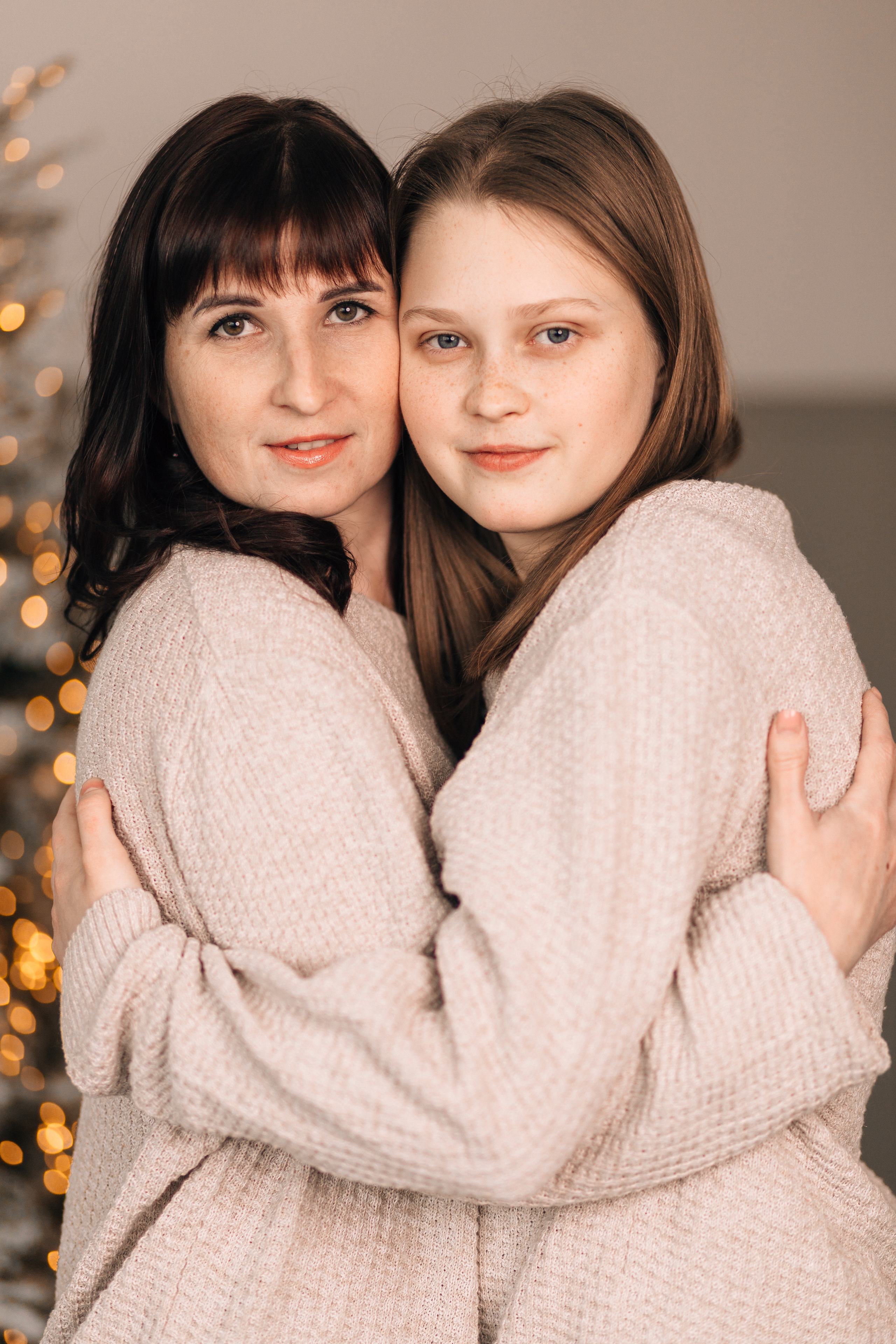 #Семейнаясъёмка #НовыйГод #многомама. КрисТина Олейник — твой фотограф Санкт-Петербург/Москва/Омск