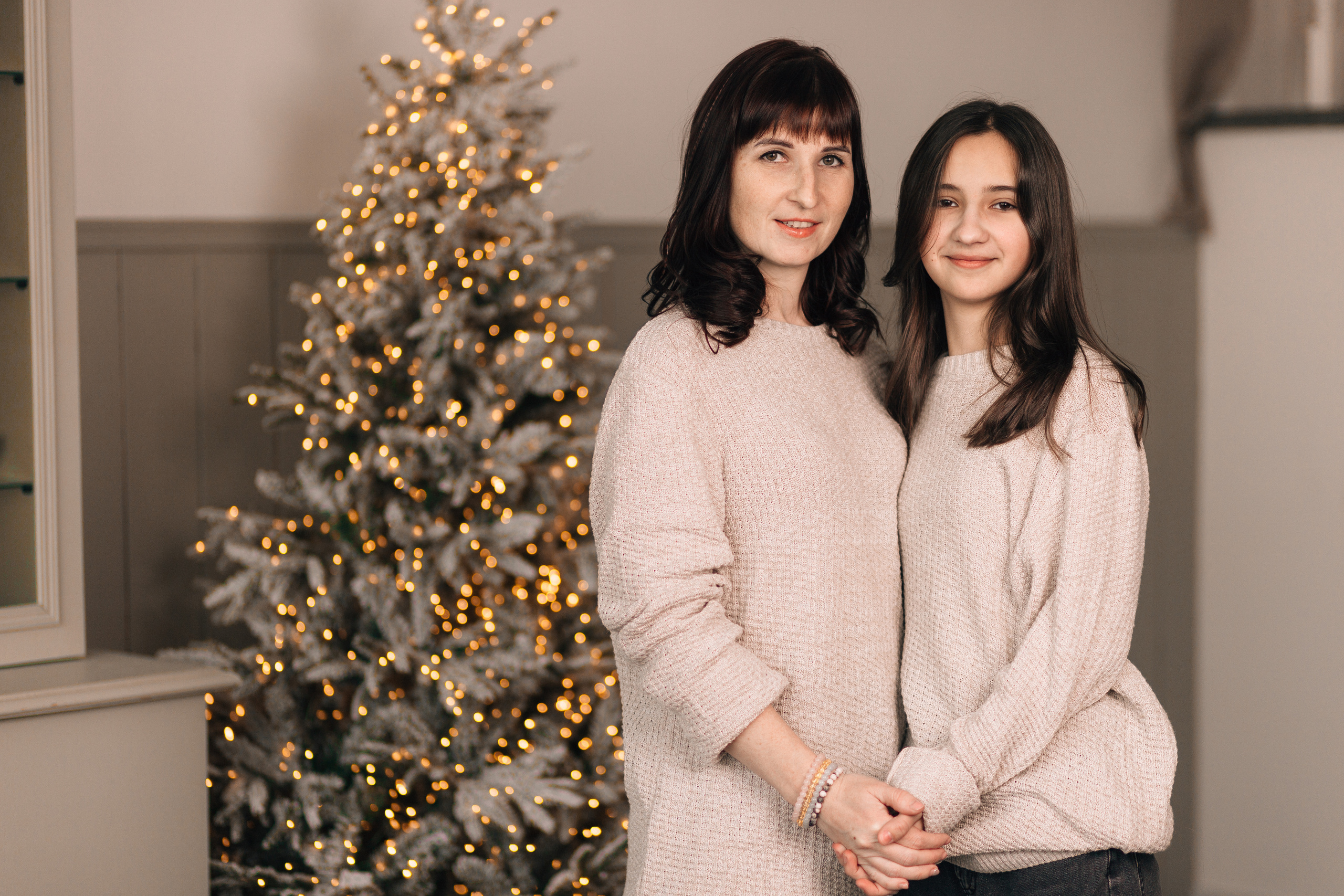 #Семейнаясъёмка #НовыйГод #многомама. КрисТина Олейник — твой фотограф Санкт-Петербург/Москва/Омск