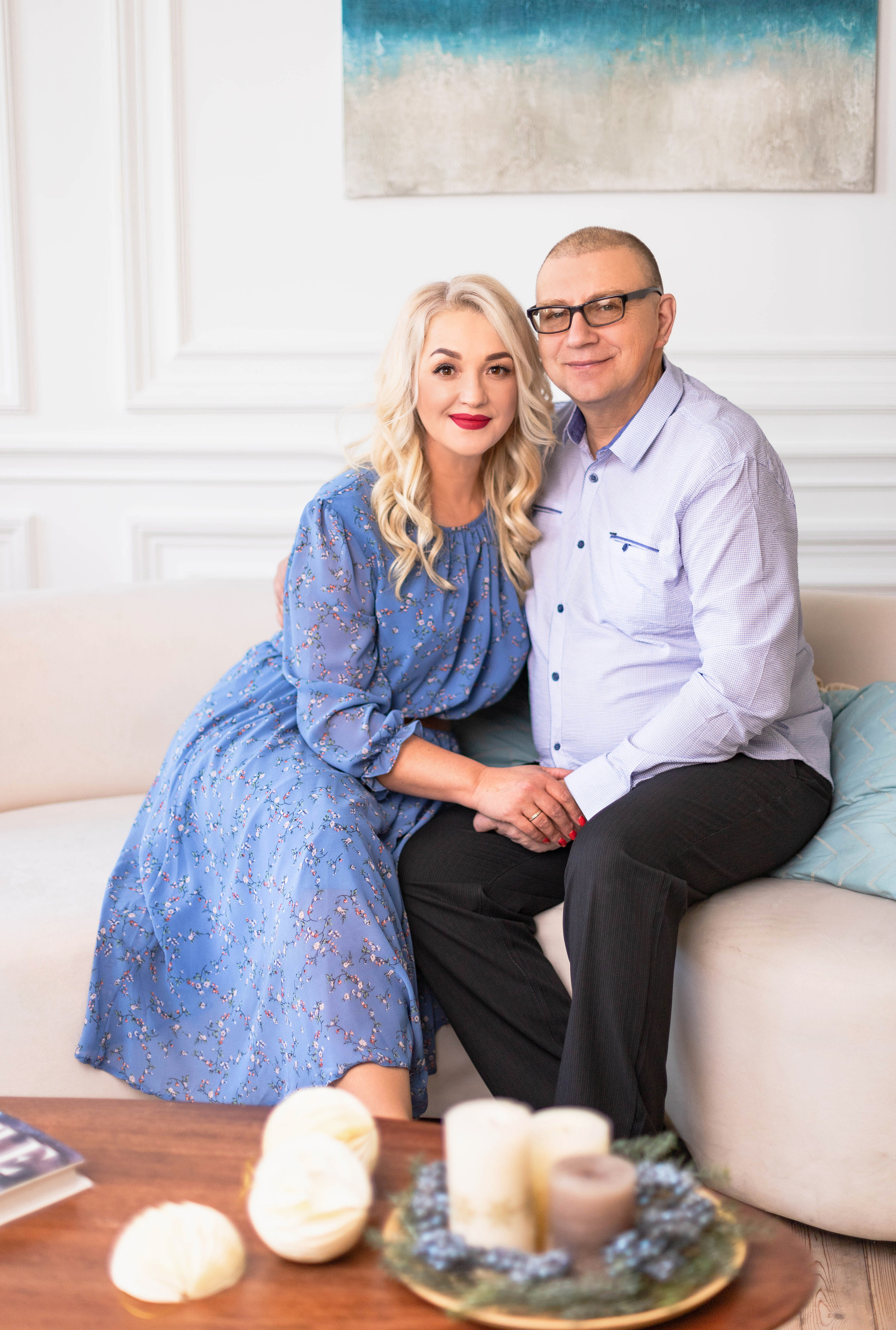 #Омск #Новыйгод #семья. КрисТина Олейник — твой фотограф Санкт-Петербург/Москва/Омск