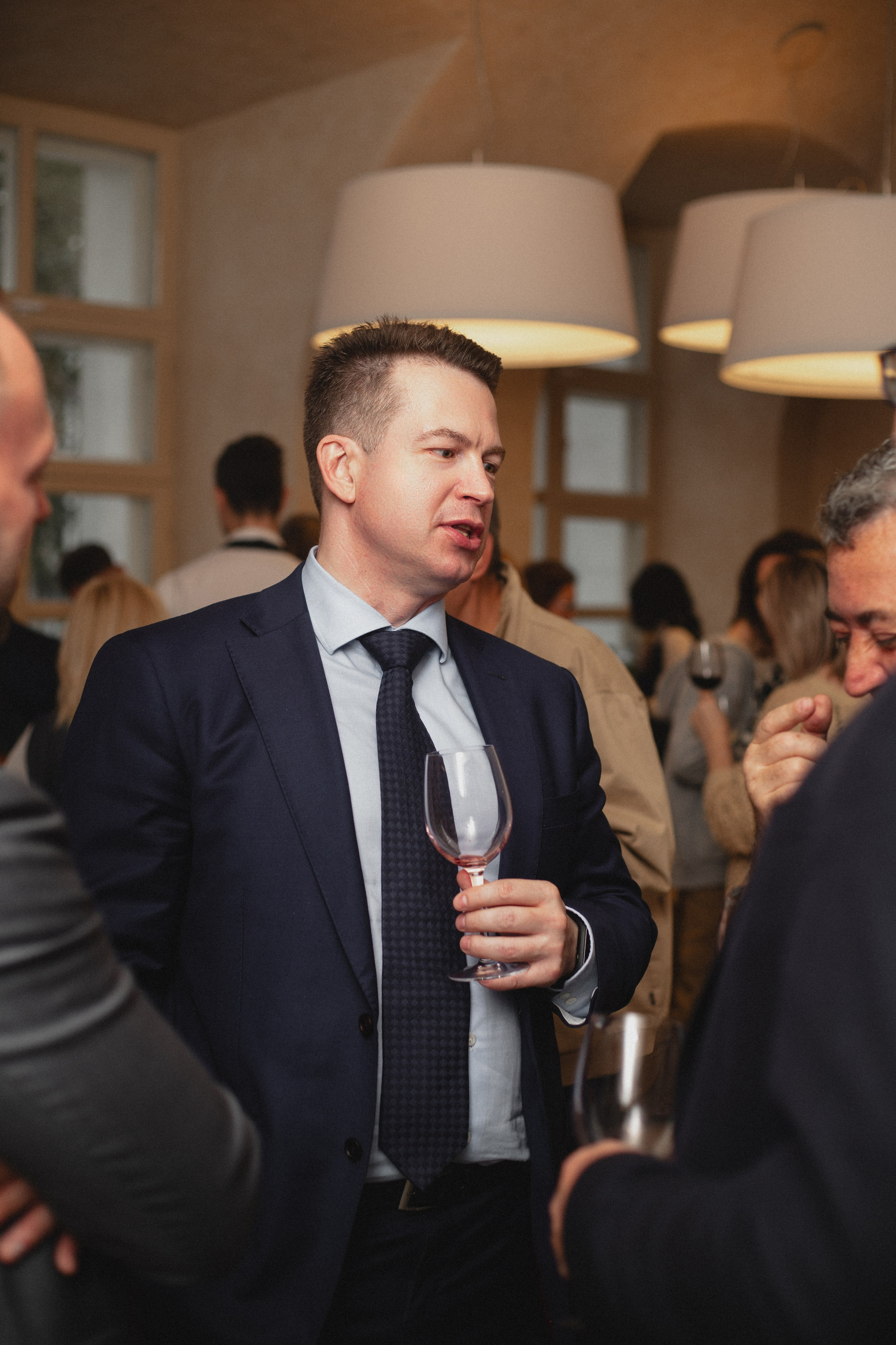 Джаннет | винный бутик | 10.2024. Фотограф | Юля Ди