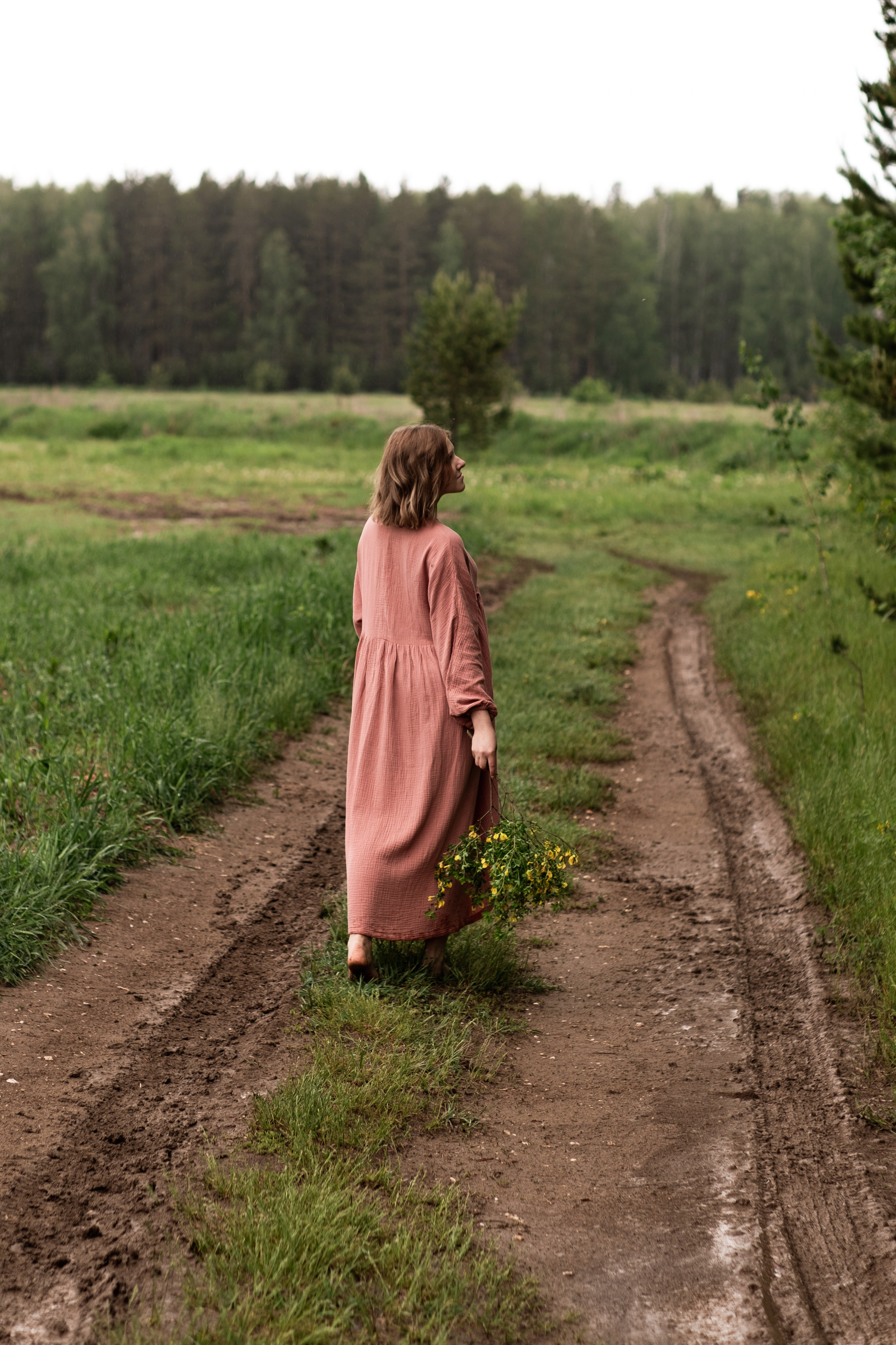 Портфолио. Художественный фотограф в Екатеринбурге Екатерина Финк