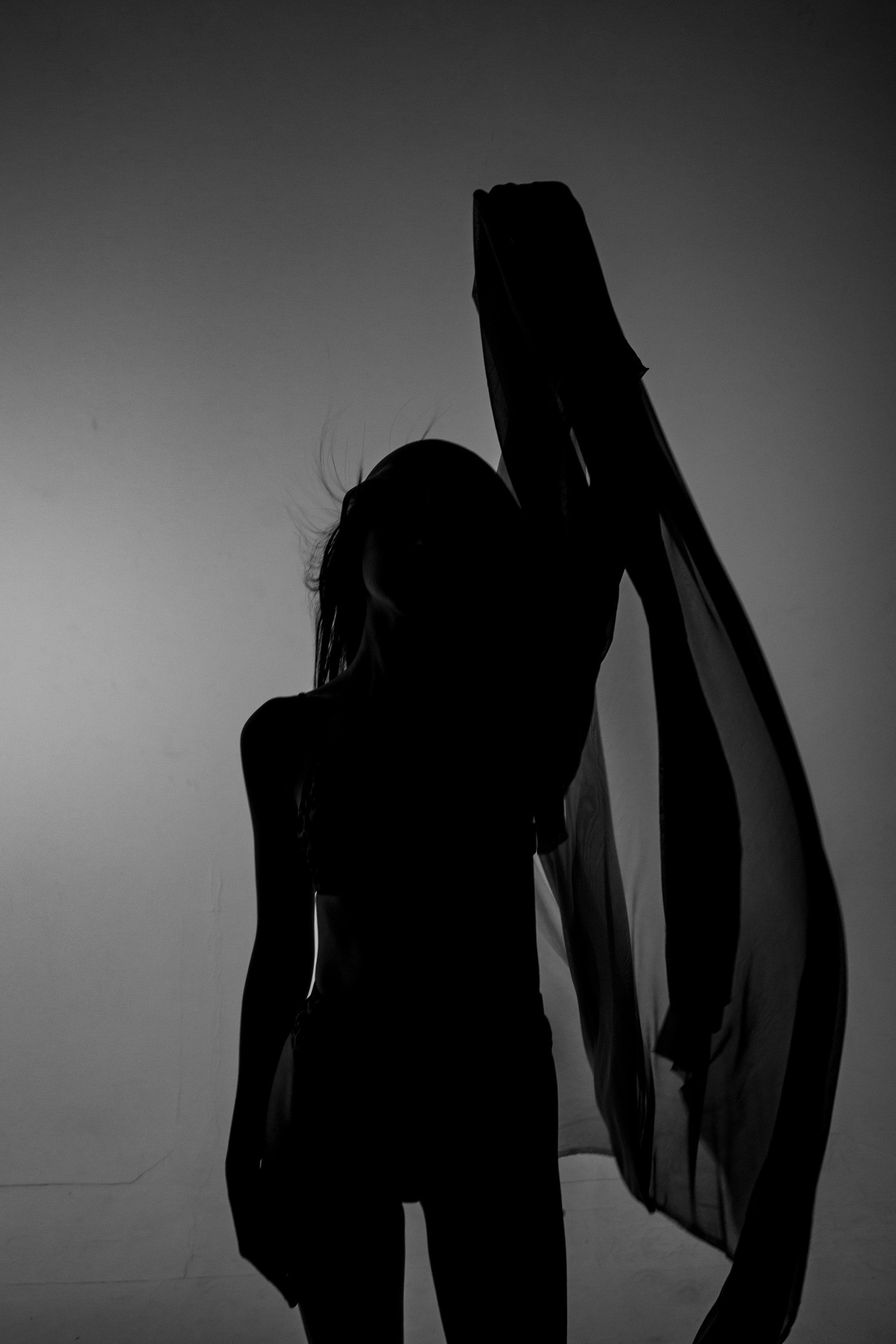 Студия (индивидуальная съемка). Разноплановый фотограф в Москве