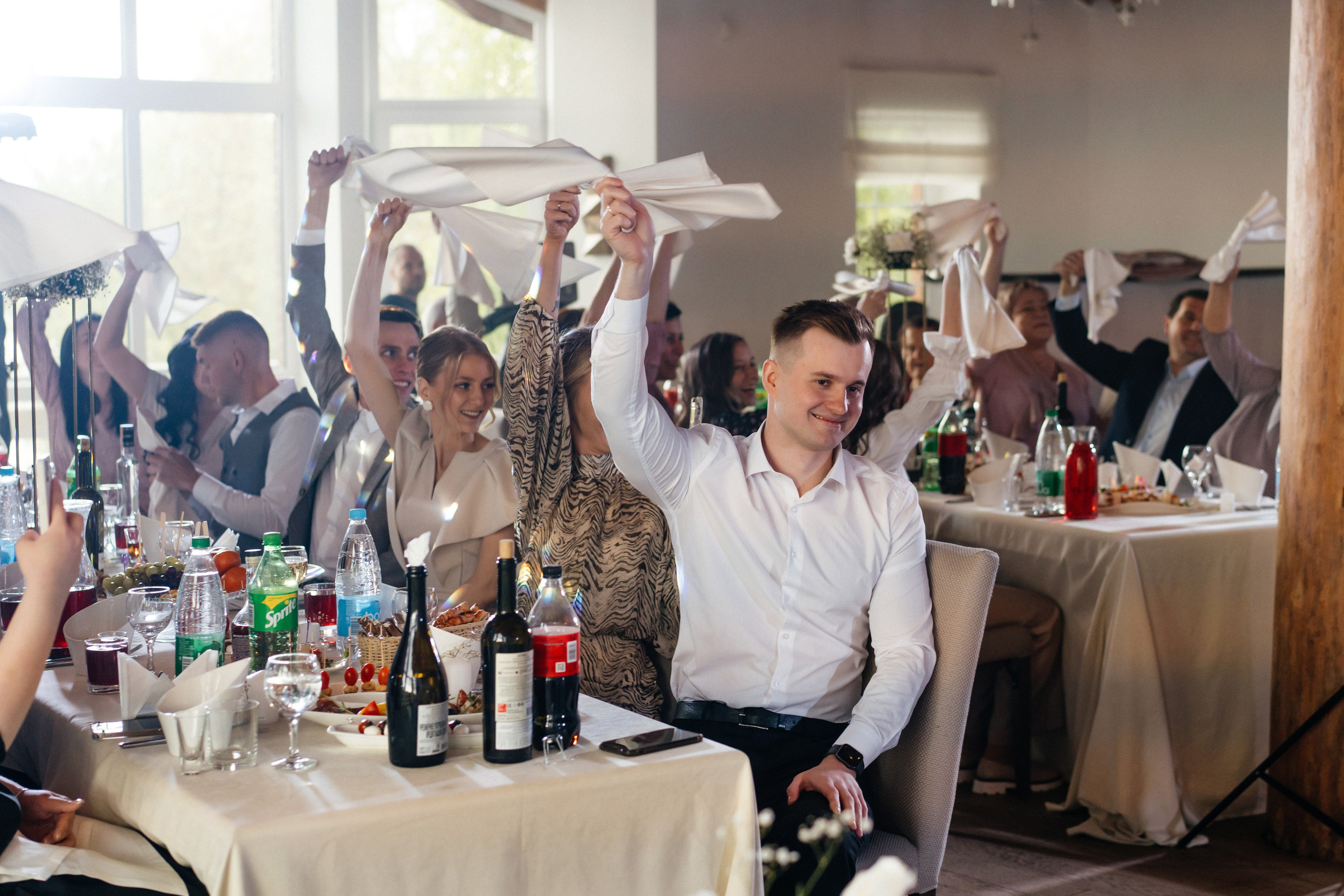 Милена & Павел. Свадебная фото и видеосъемка в Гомеле