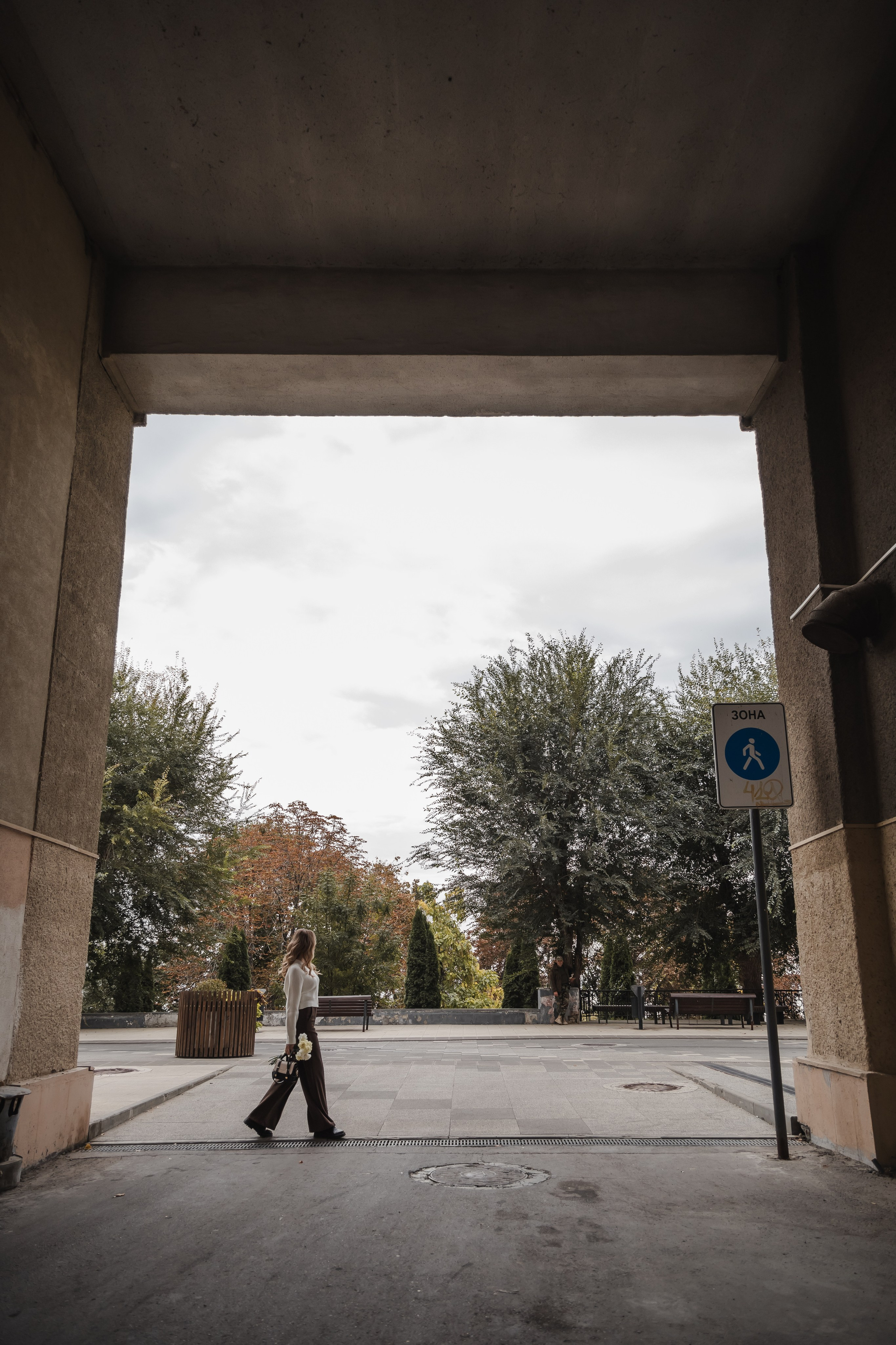 Дарья. Фотограф Анастасия Борисова