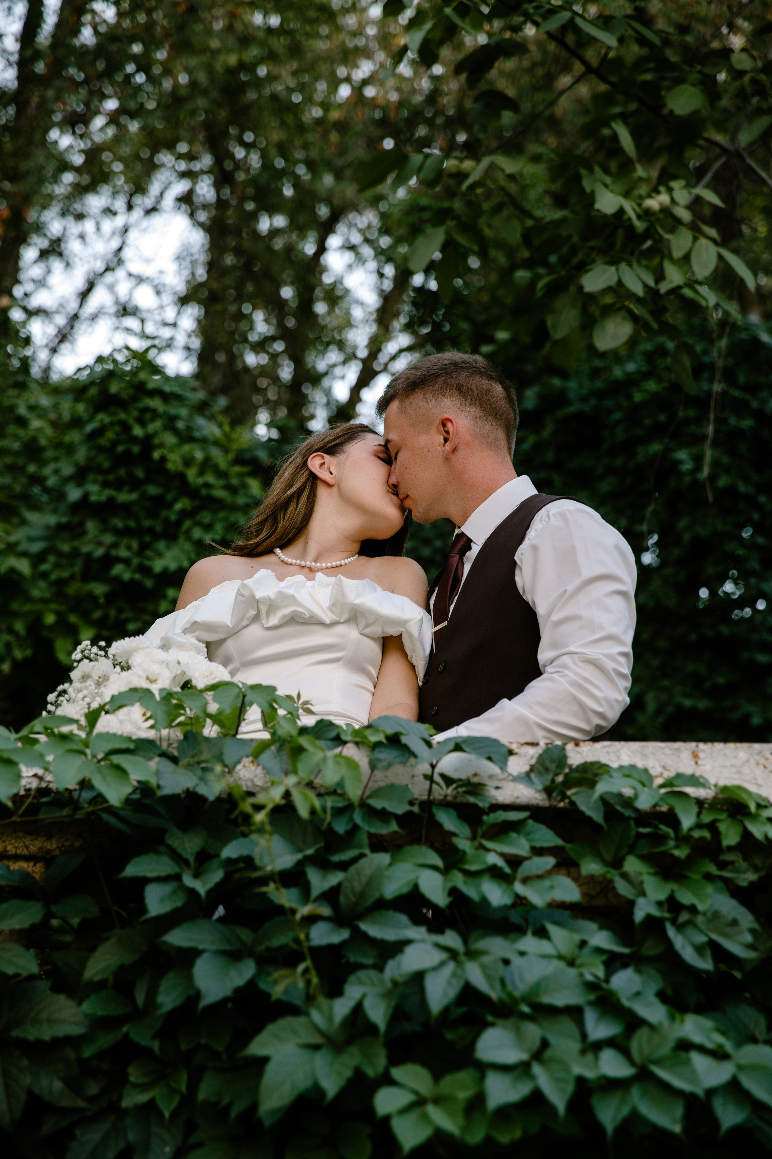 Сергеи и Алёна. Фотограф | Таганрог | Ростов