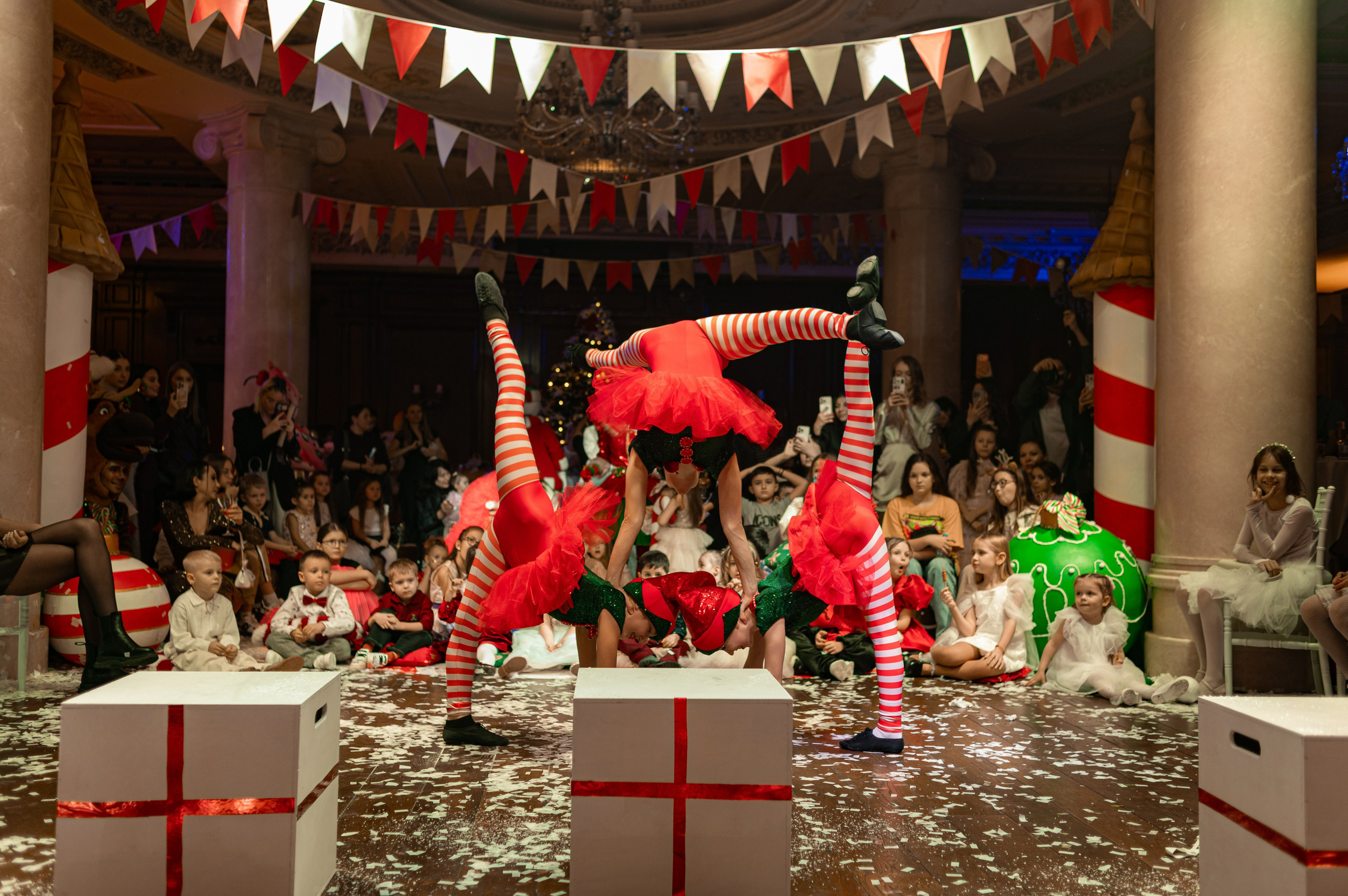 Новый Год kids. ФОТОГРАФ КРАСНОДАР КРАСНОДАРСКИЙ КРАЙ